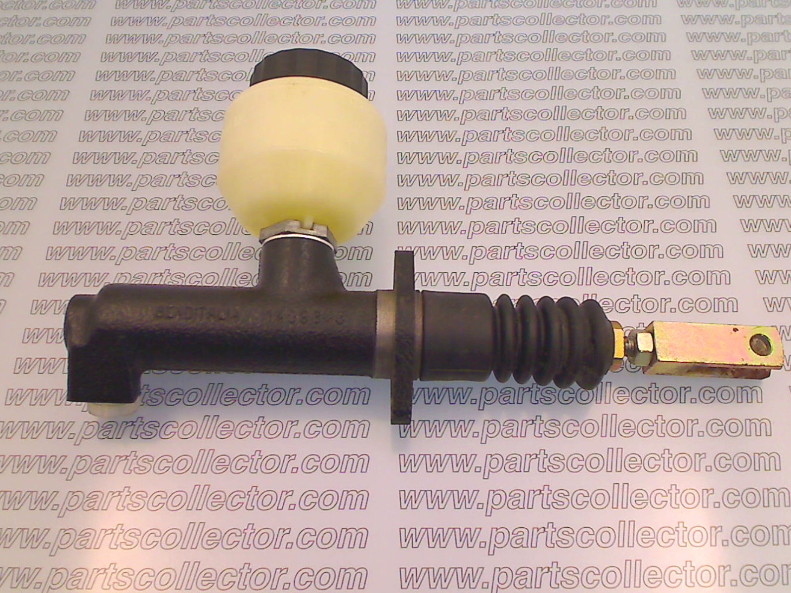 BENDITALIA 60518194 Transmission code 16020 compatible with: ALFA ROMEO 75, ALFA ROMEO ALFETTA 116, ALFA ROMEO GTV II