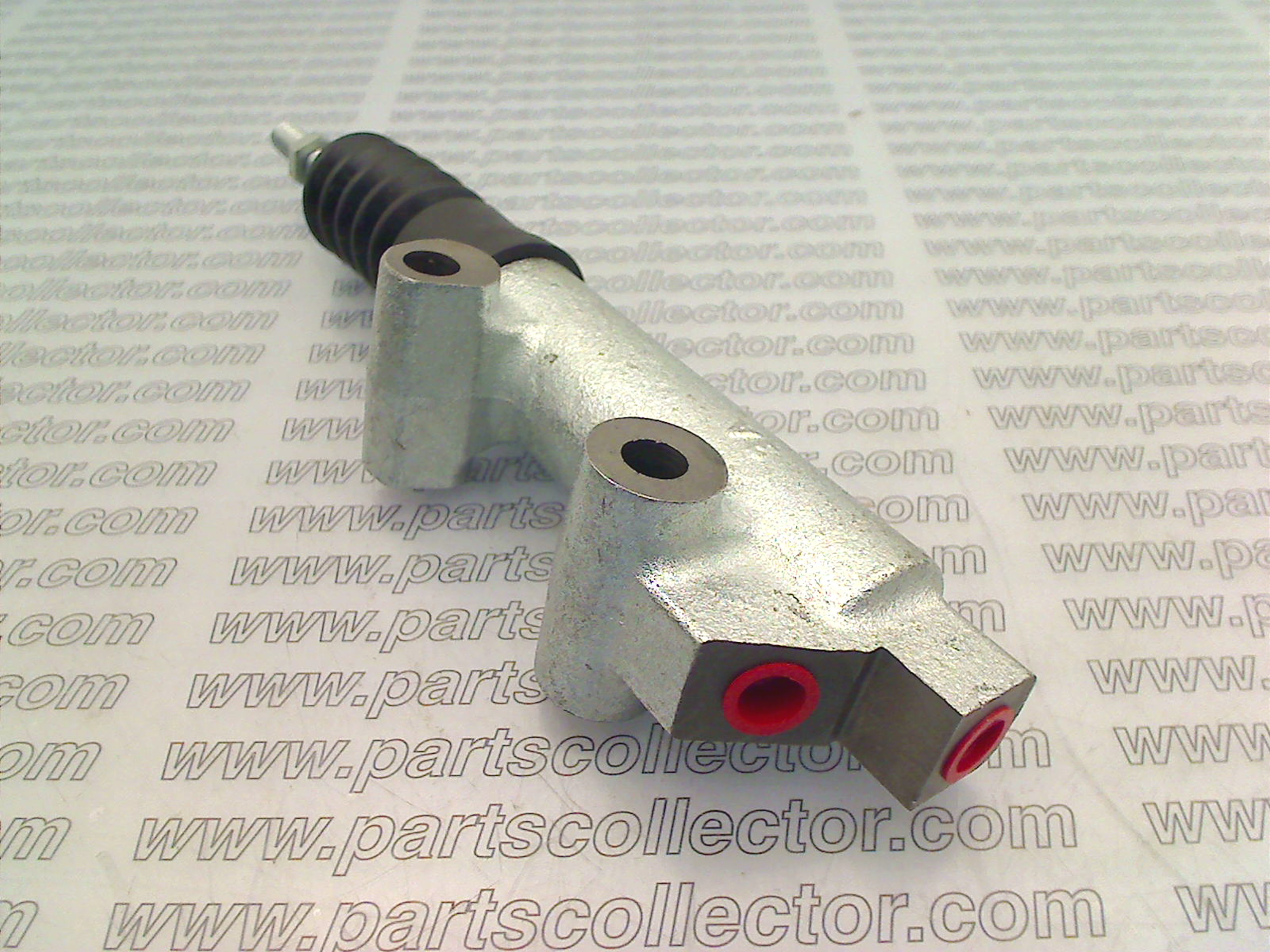 ALFA ROMEO  Transmission code 17181 compatible with: ALFA ROMEO 1300-1600-1750-2000 GT /BERTONE - additional view