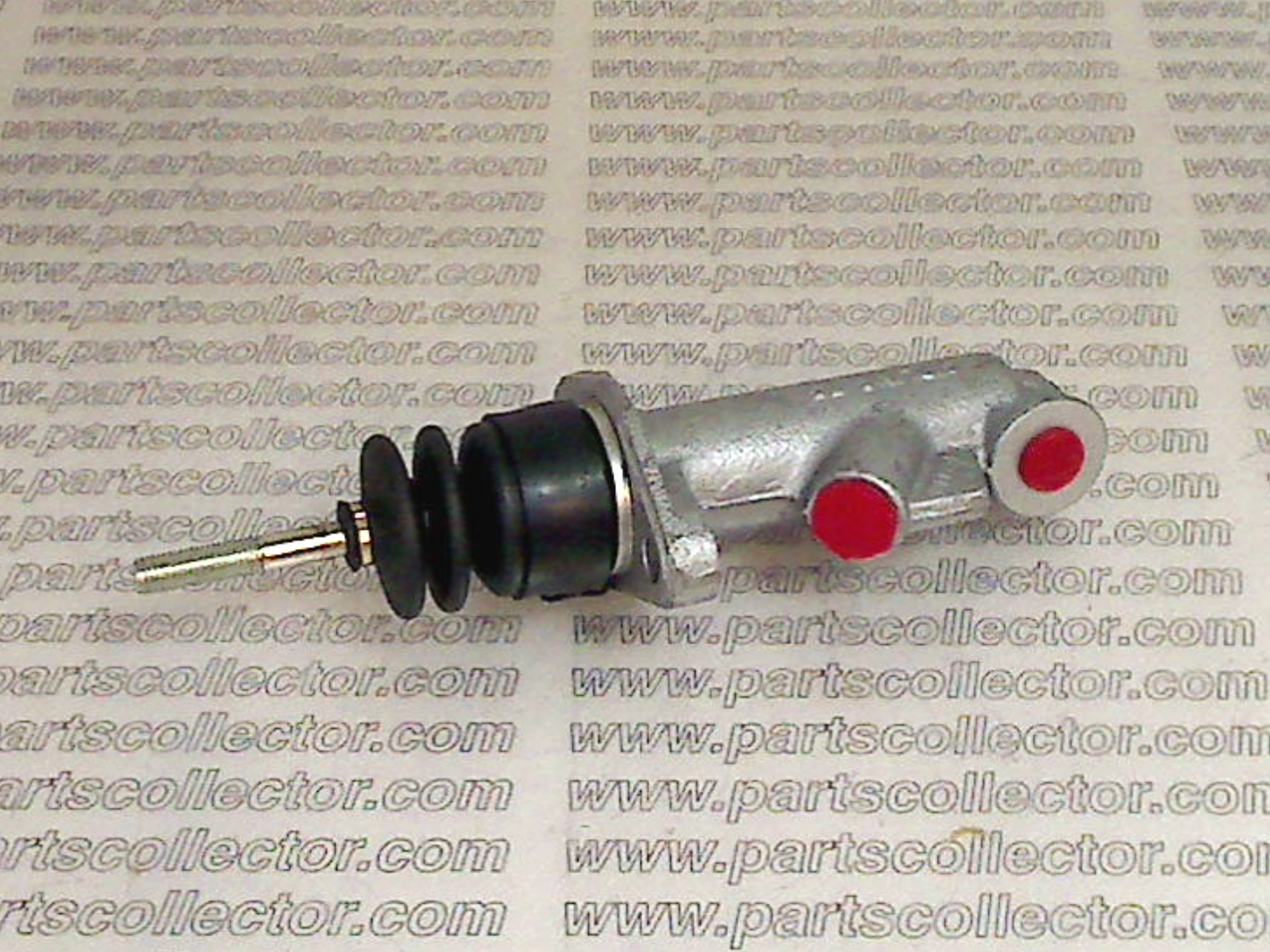 MASERATI FC 54747 Transmission code 1722 compatible with: MASERATI GHIBLI AM115, MASERATI MEXICO AM112, MASERATI MISTRAL AM109, MASERATI QUATTROPORTE AM107, MASERATI SEBRING AM101 - additional view