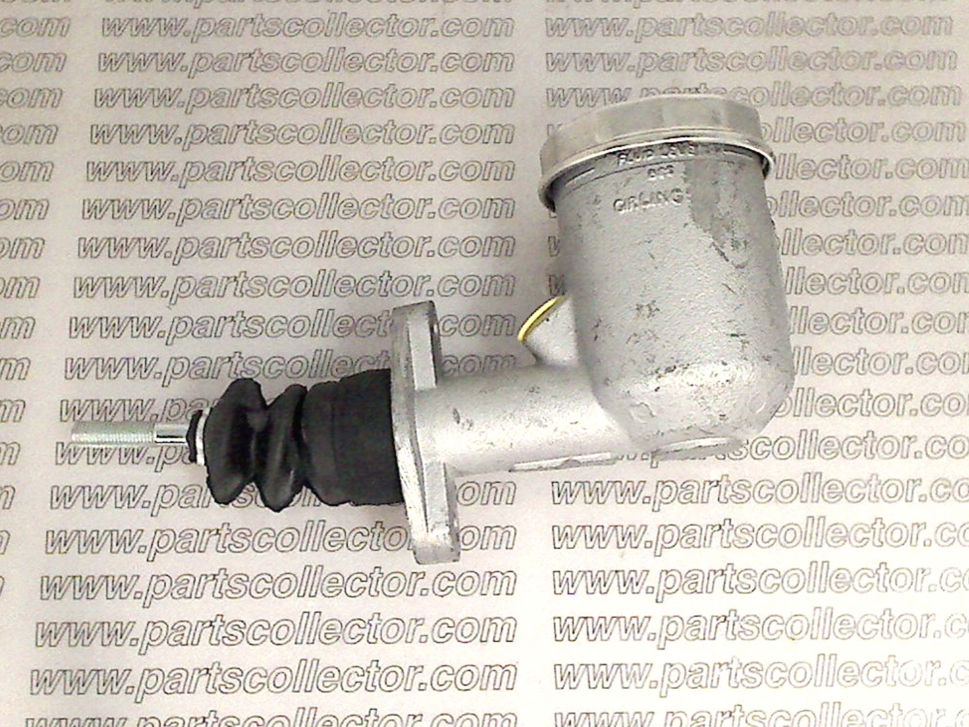 MASERATI 116 FC 67325    67324 Transmission code 17971 compatible with: MASERATI GHIBLI AM115, MASERATI INDY AM116