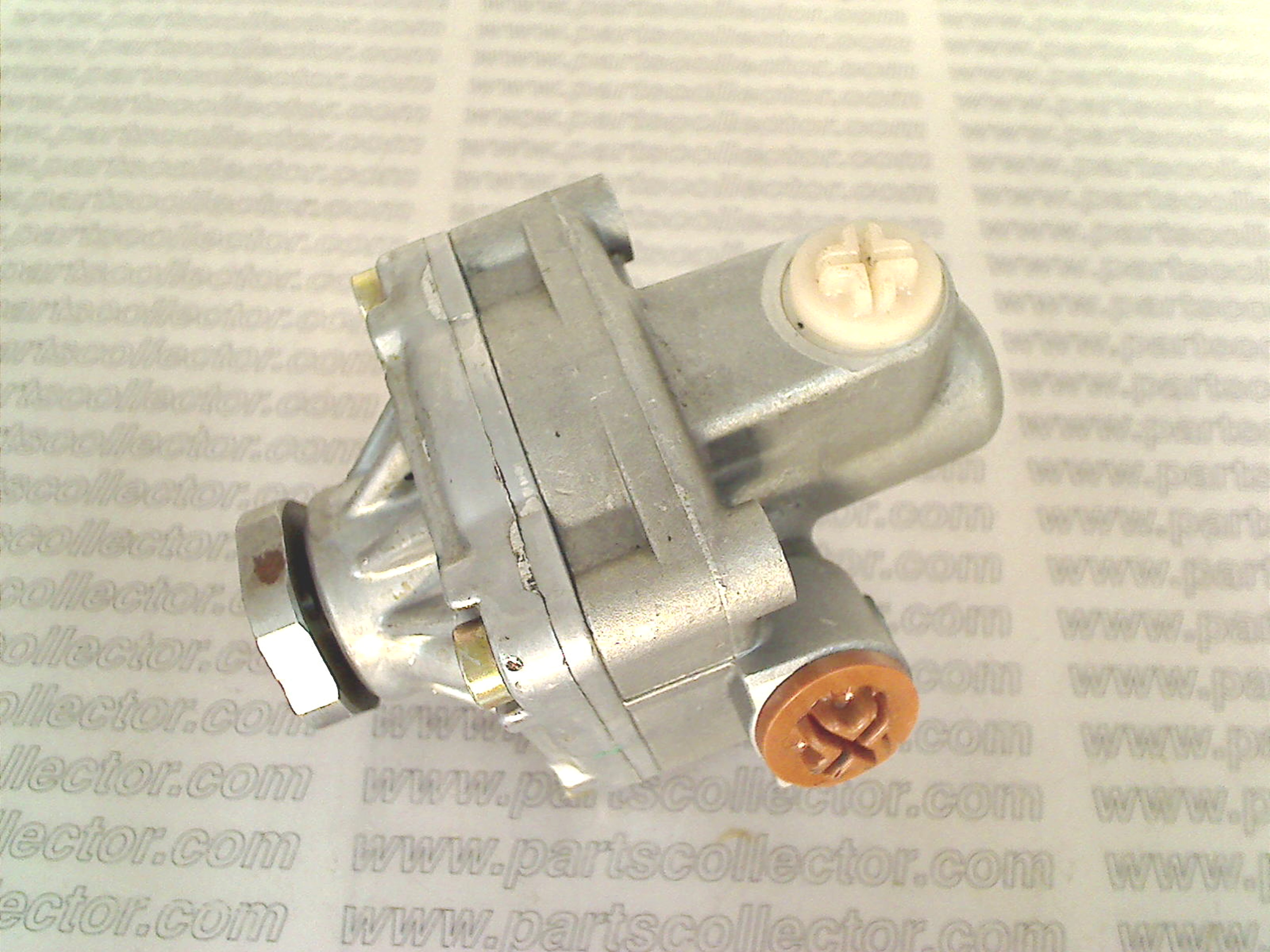 ZF 7681955108 3287230  5781892 Steering and Wheels code 18789 compatible with: FIAT CROMA, LANCIA THEMA