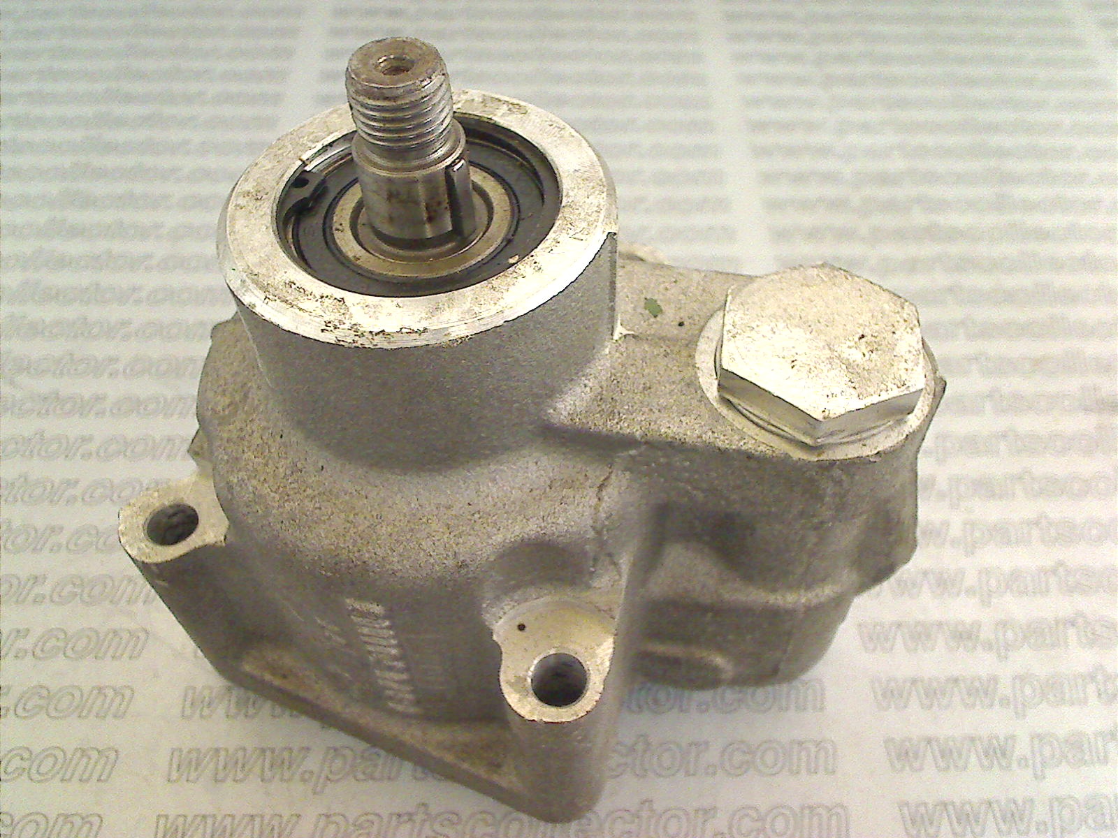 ZF 7671955174 Steering and Wheels code 13792 compatible with: FIAT RITMO, LANCIA BETA, LANCIA DELTA - additional view