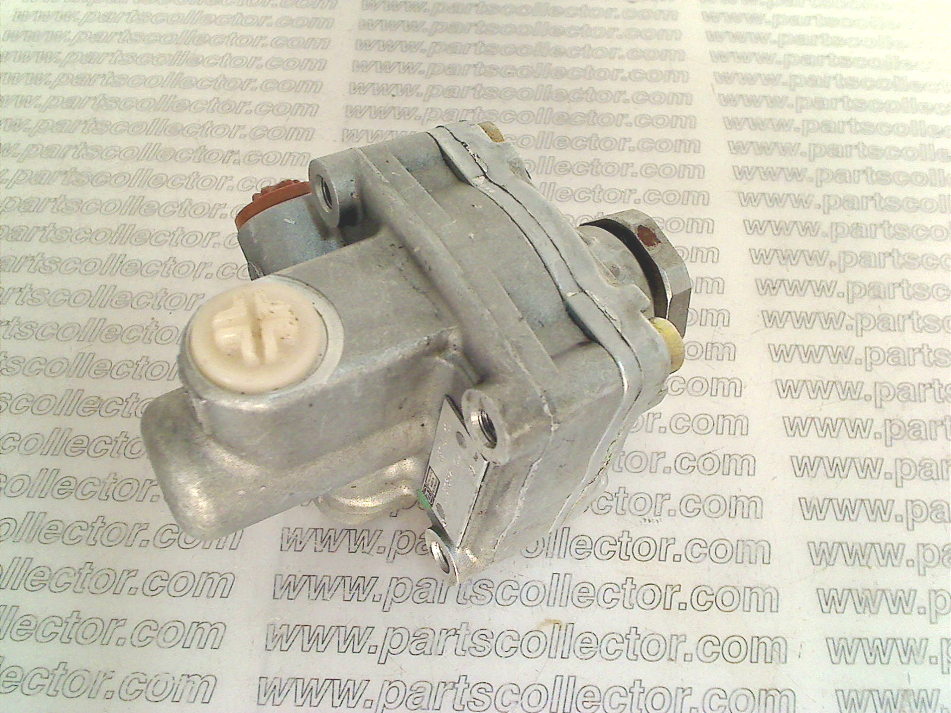 ZF 7681955108 3287230  5781892 Steering and Wheels code 18789 compatible with: FIAT CROMA, LANCIA THEMA - additional view