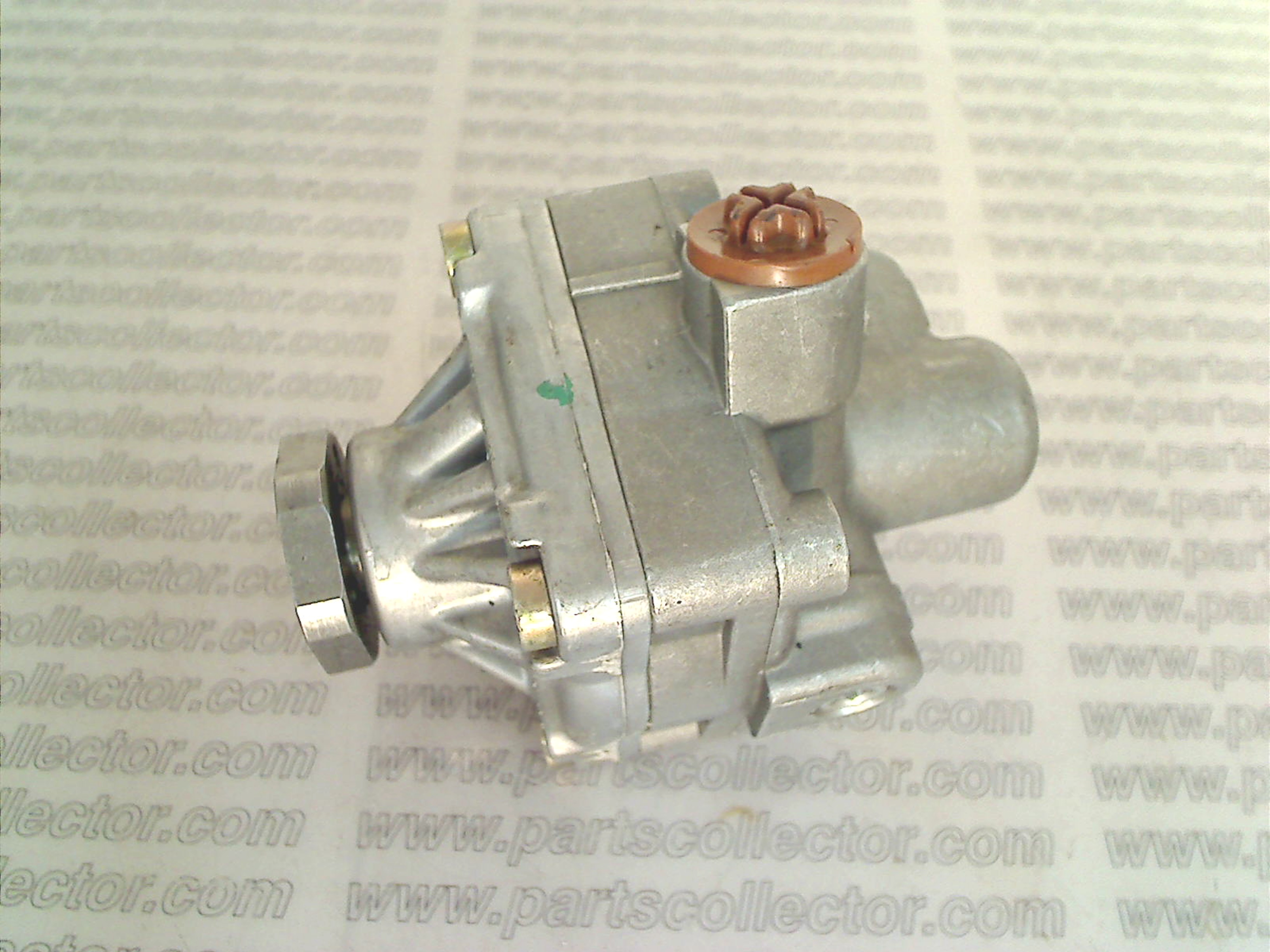 ZF 7681955108 3287230  5781892 Steering and Wheels code 18789 compatible with: FIAT CROMA, LANCIA THEMA - detail view