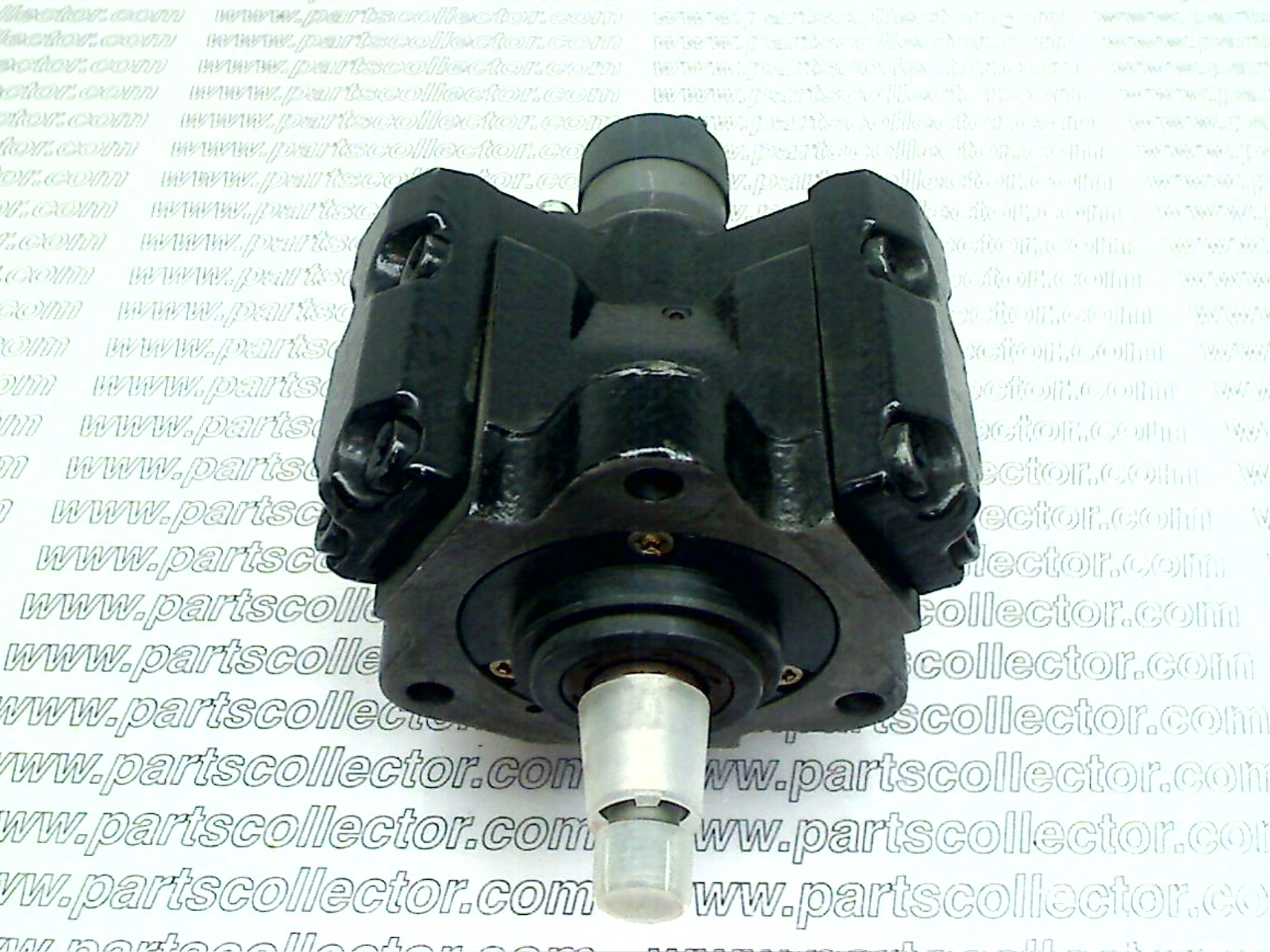 BOSCH BOSCH 0445010006 Fuel system - Exhaust code 17845 - detail view