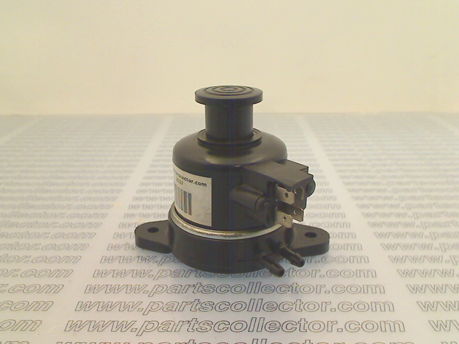INTEREUROPA  Electrical system code 2327 compatible with: ALFA ROMEO ALFA ROMEO, FERRARI 250, FERRARI 330