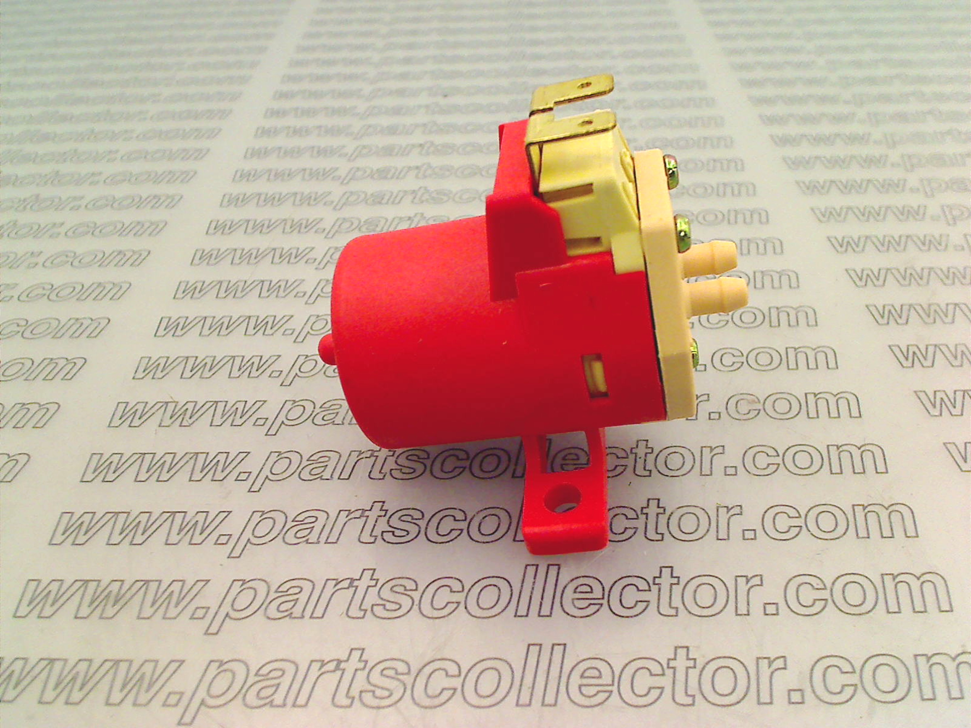 PARTSCOLLECTOR  Electrical system code 967 compatible with: FERRARI 365 GTB4 DAYTONA, LANCIA BETA - additional view