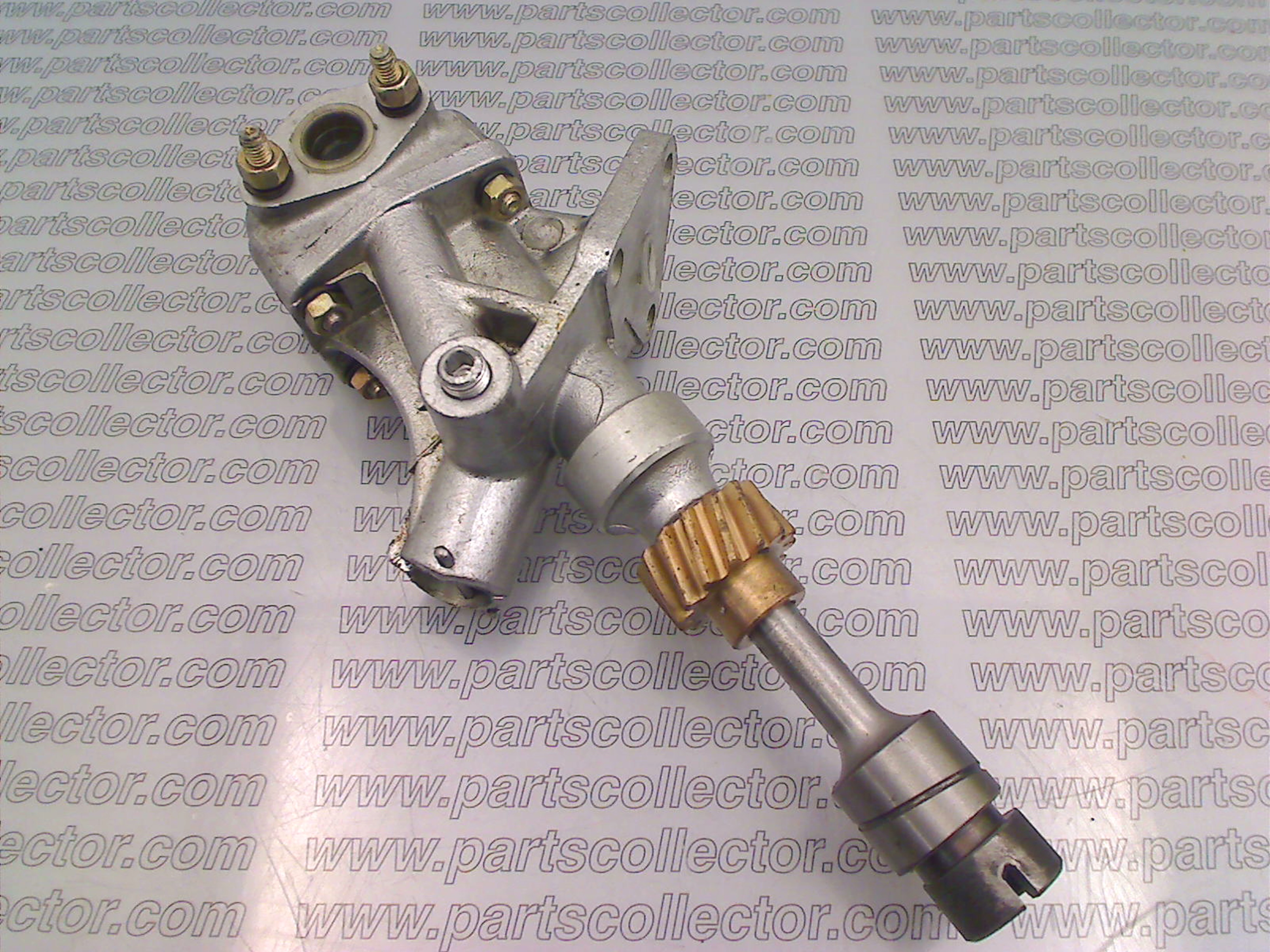 ALFA ROMEO  Engine code 8551 compatible with: ALFA ROMEO GIULIETTA 750/101, ALFA ROMEO GIULIETTA SPIDER 750/101, ALFA ROMEO GIULIETTA SPRINT 750/101