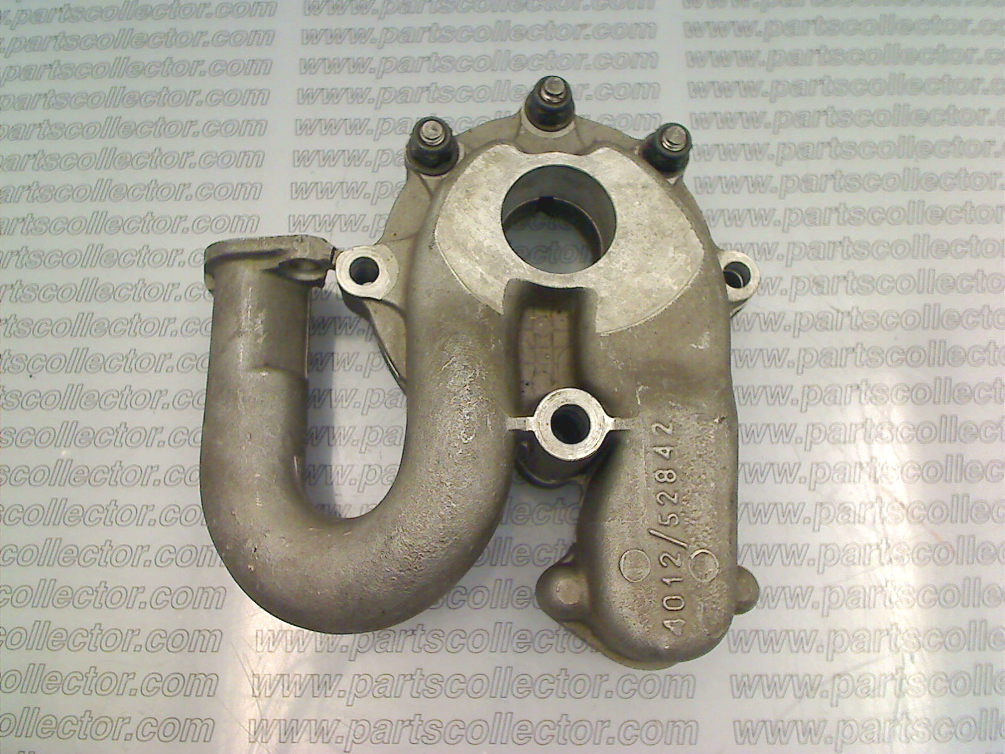 MASERATI 4012/52842 Engine code 6462 compatible with: MASERATI BORA AM117, MASERATI QUATTROPORTE III AM330