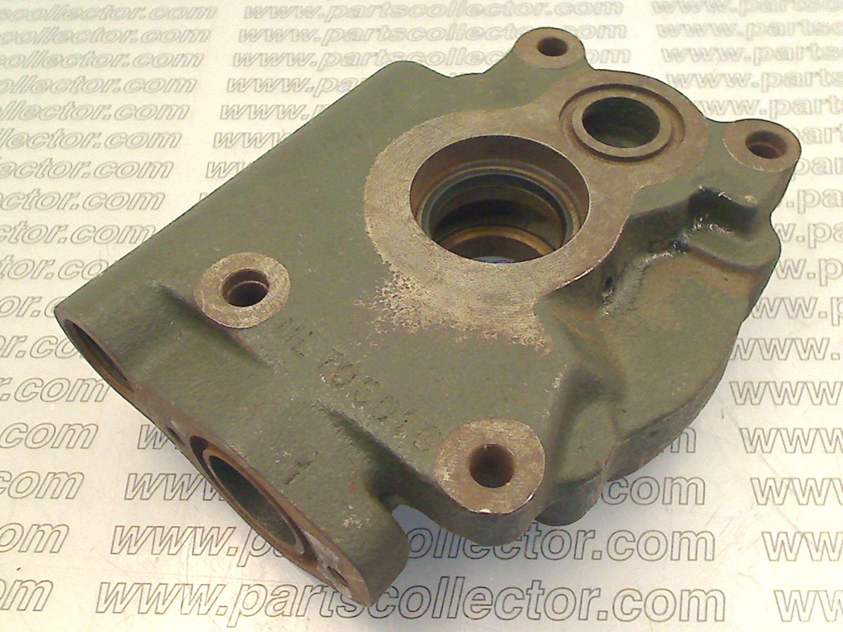 MASERATI 5 406 238 - 5 406 239 - ML 7O601G - ML 70600G Engine code 6461 compatible with: MASERATI MERAK AM122