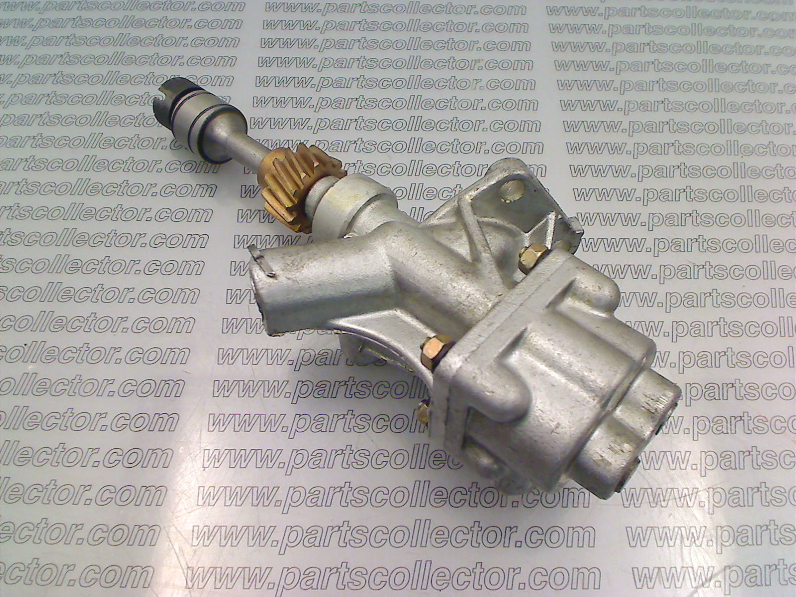 ALFA ROMEO  Engine code 8551 compatible with: ALFA ROMEO GIULIETTA 750/101, ALFA ROMEO GIULIETTA SPIDER 750/101, ALFA ROMEO GIULIETTA SPRINT 750/101 - additional view