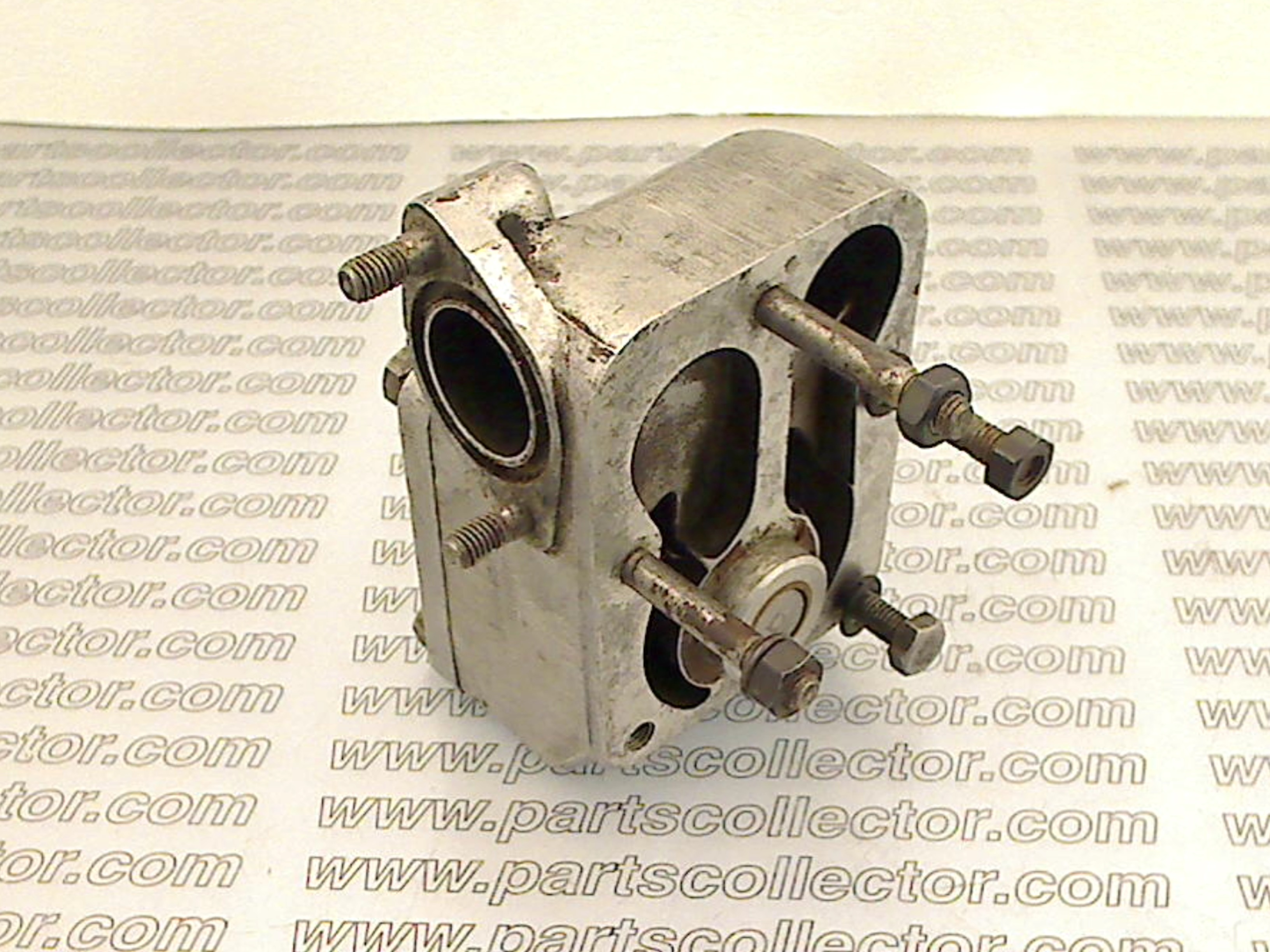 EATON  Engine code 17405 compatible with: MASERATI 3500 AM101, MASERATI 3500 AM101 TOURING - additional view