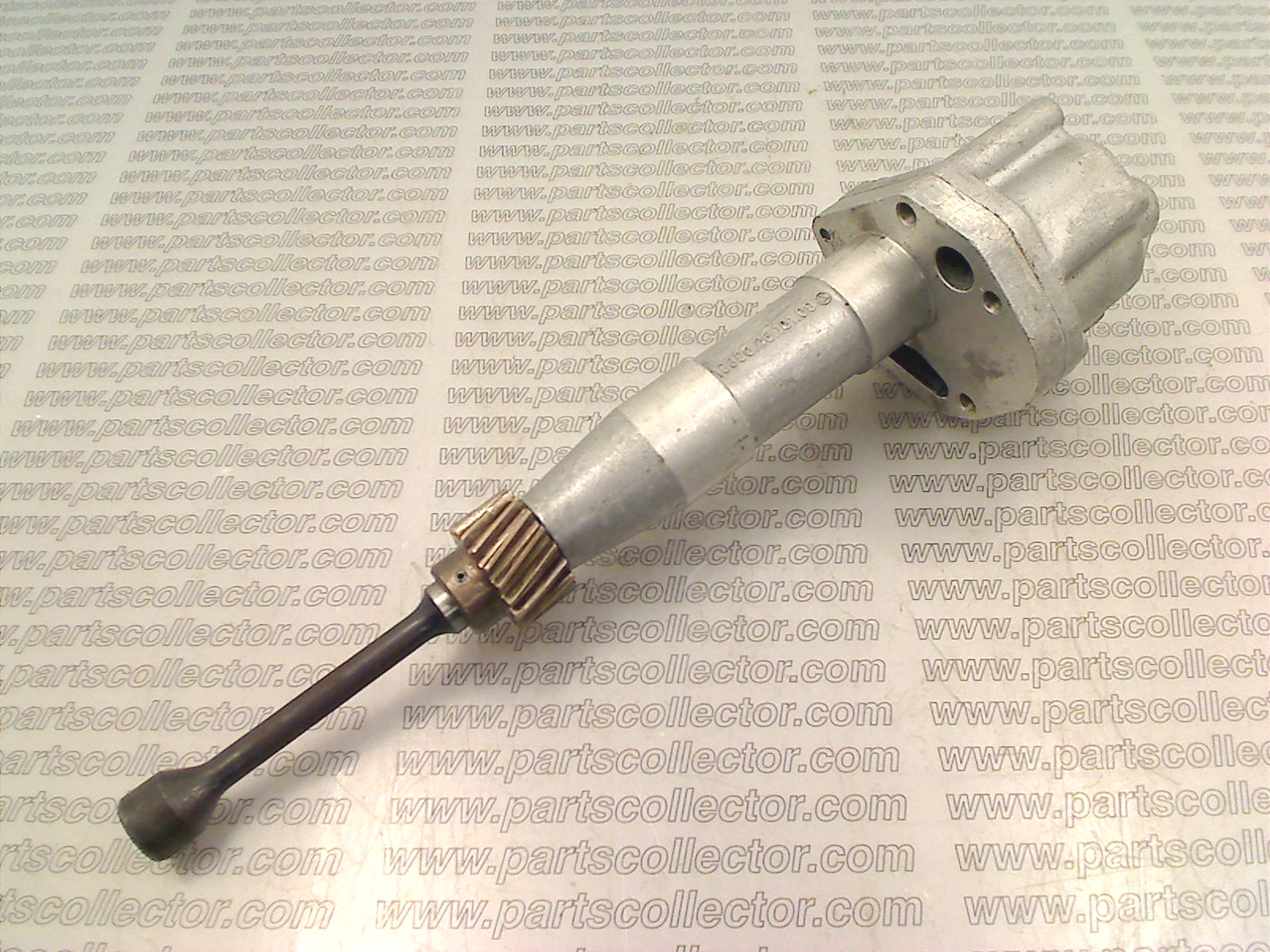 ALFA ROMEO 106000610001 - 106000610100 Engine code 8552 compatible with: ALFA ROMEO 2600 BN - SPIDER - SPRINT 106.00/01/02 - additional view