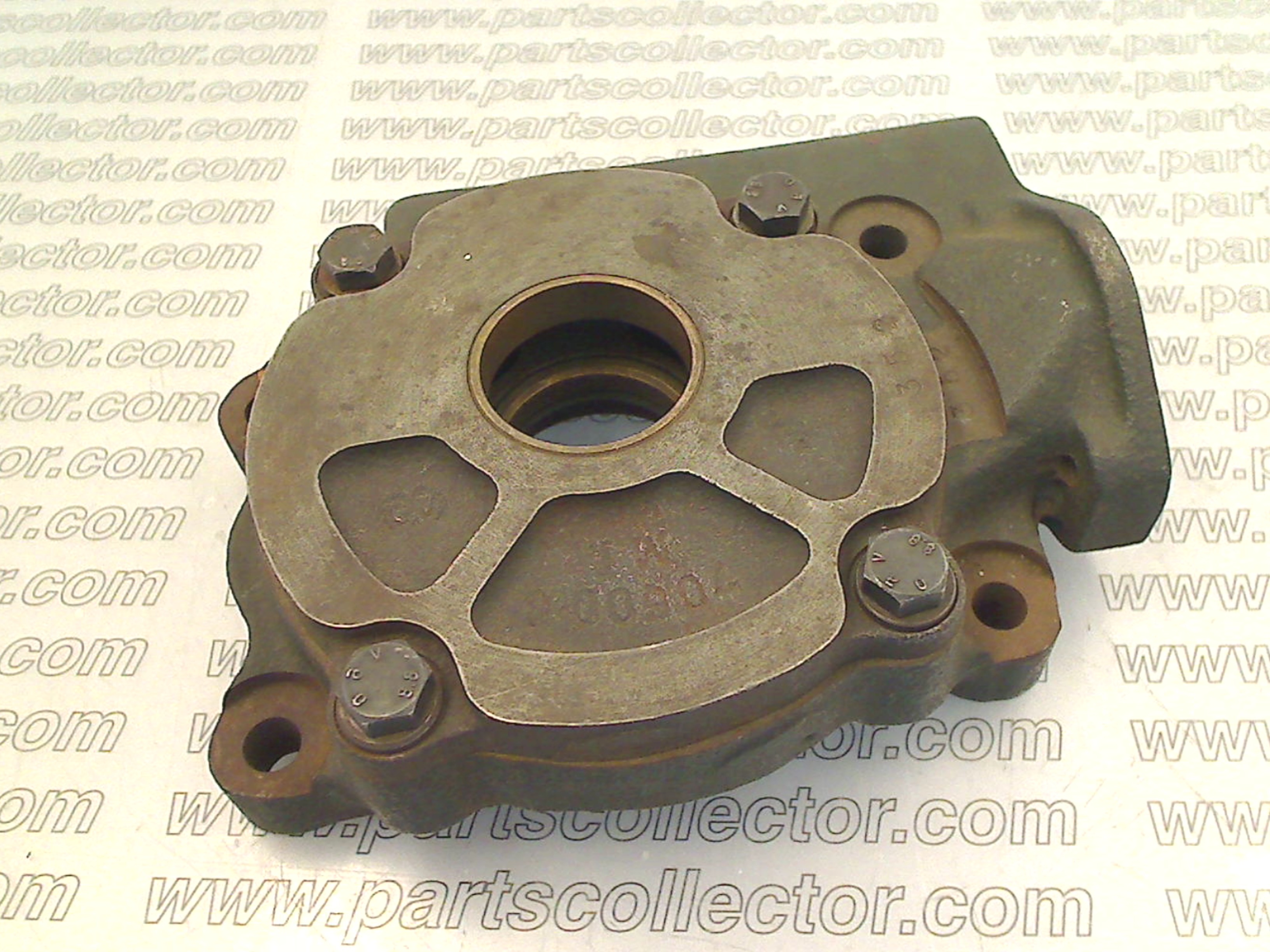 MASERATI 5 406 238 - 5 406 239 - ML 7O601G - ML 70600G Engine code 6461 compatible with: MASERATI MERAK AM122 - additional view
