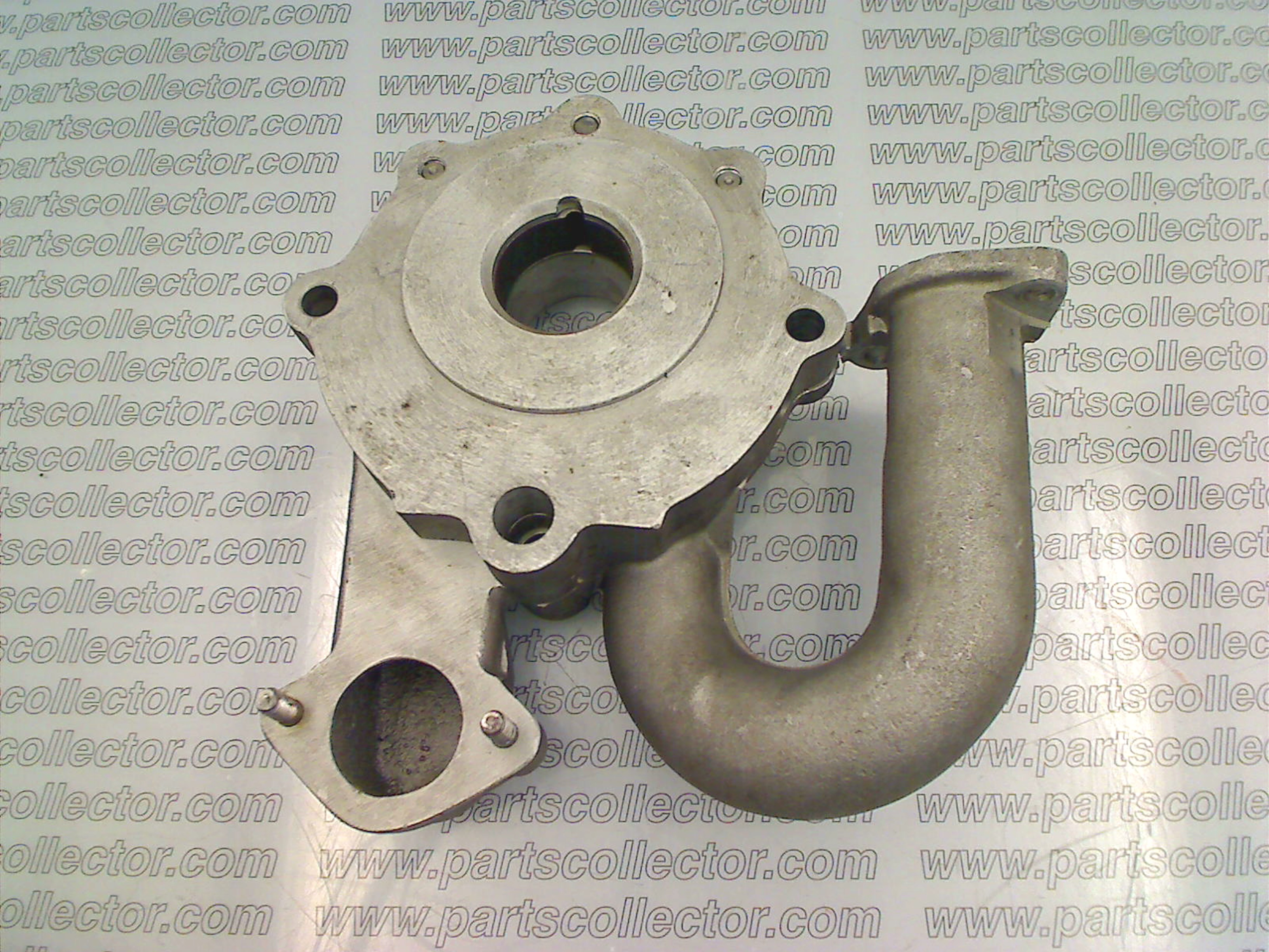 MASERATI 4012/52842 Engine code 6462 compatible with: MASERATI BORA AM117, MASERATI QUATTROPORTE III AM330 - detail view