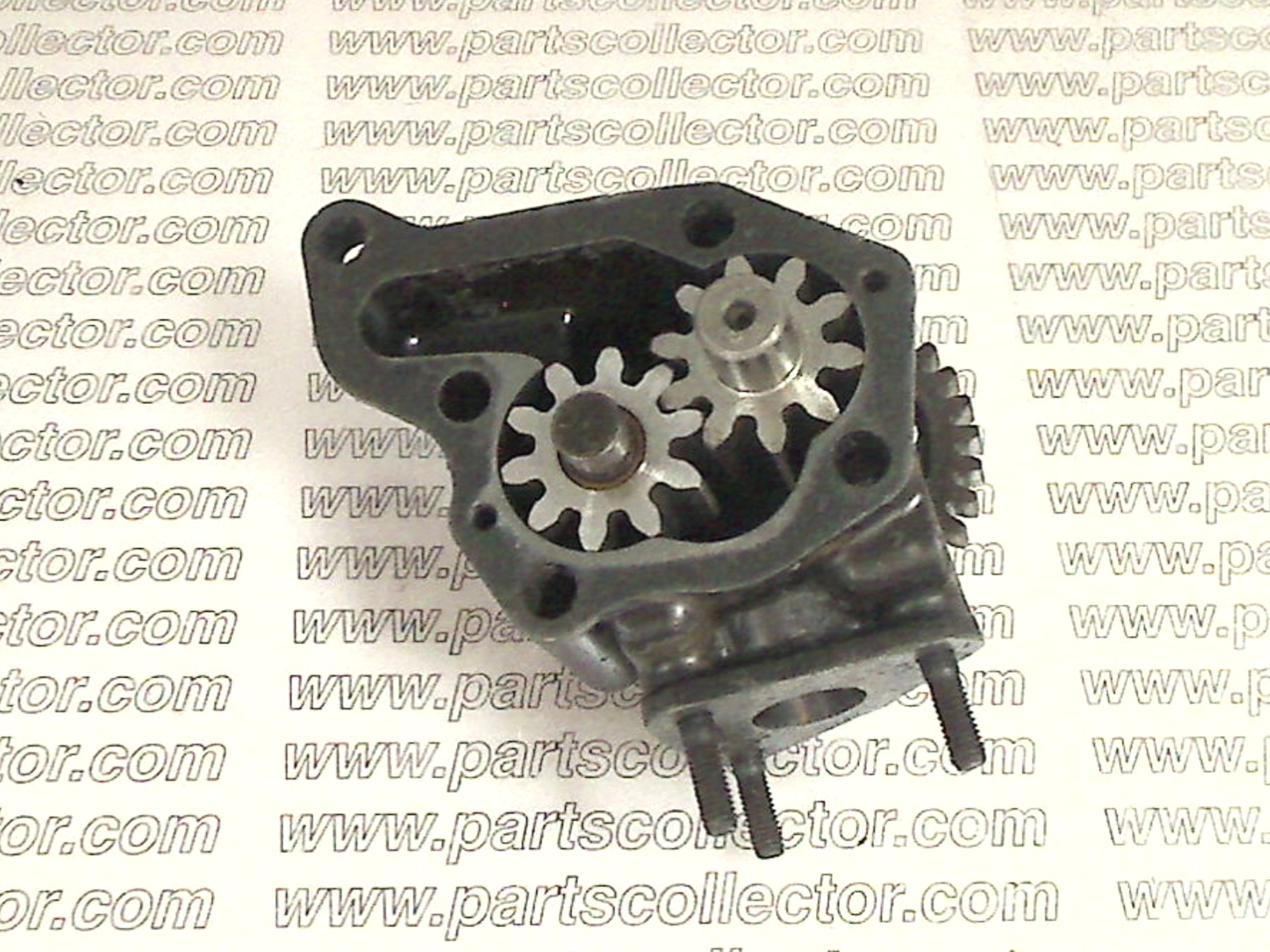 FIAT 4203593 Engine code 17907 - additional view