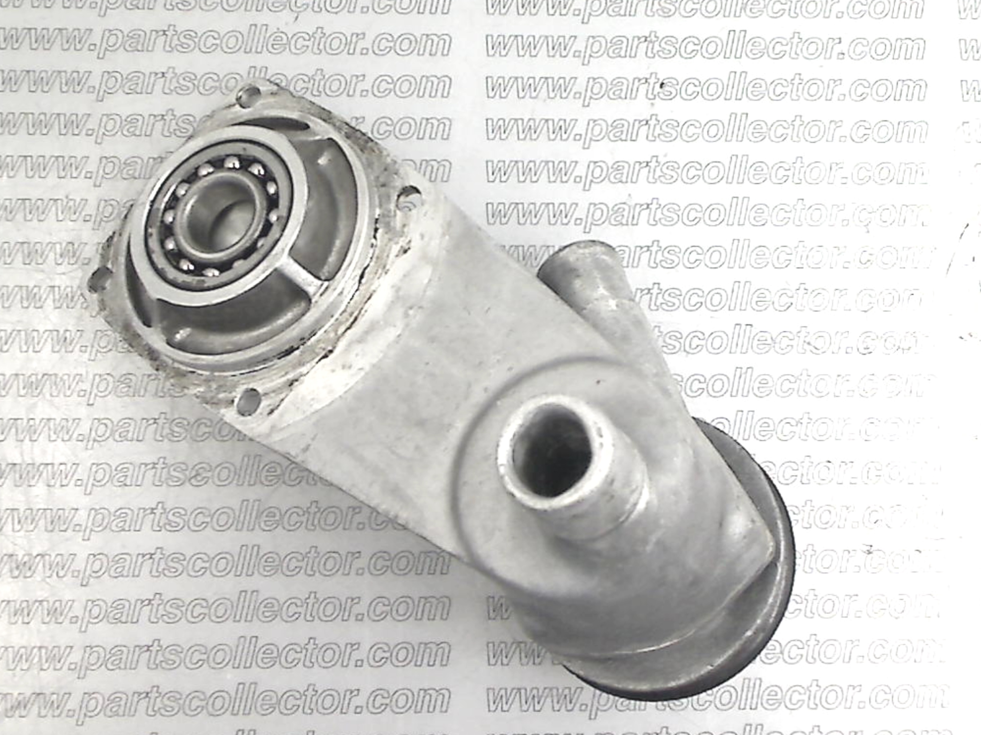 MASERATI 49845 1540 Engine code 17599 compatible with: MASERATI 3500 AM101 - additional view