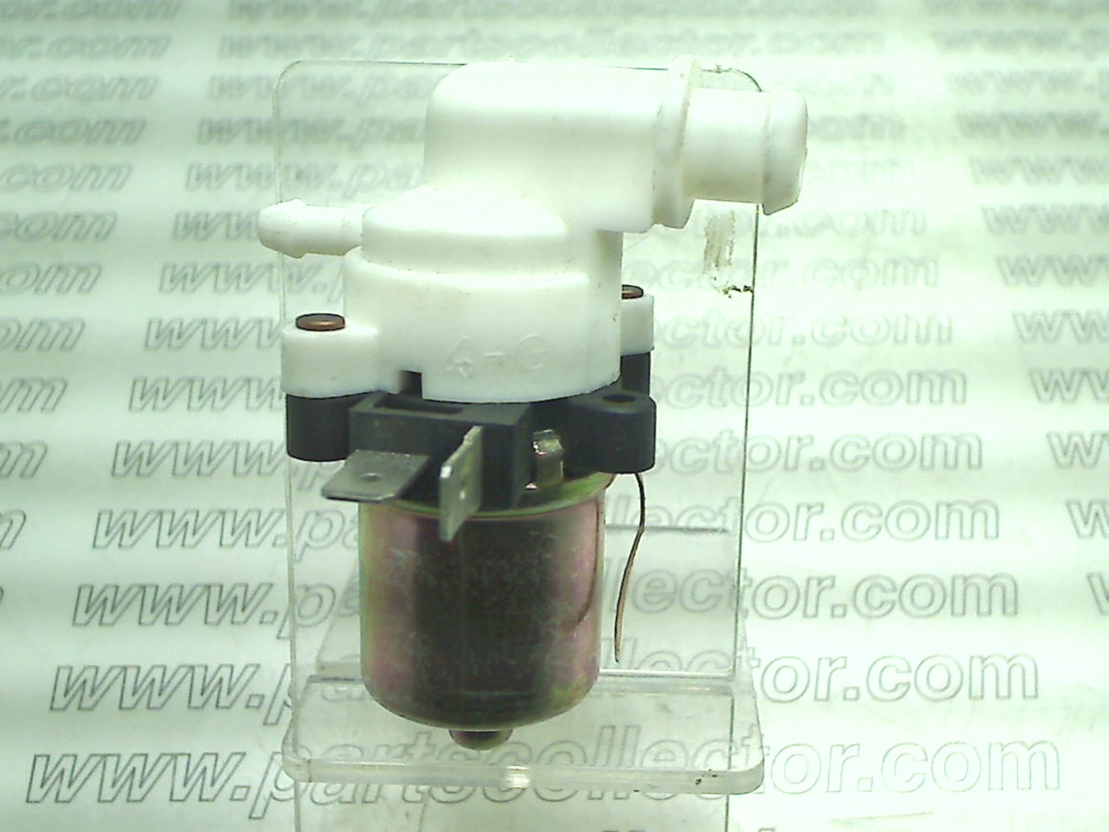 Electrical system code 11308 compatible with: OTHERS OTHERS