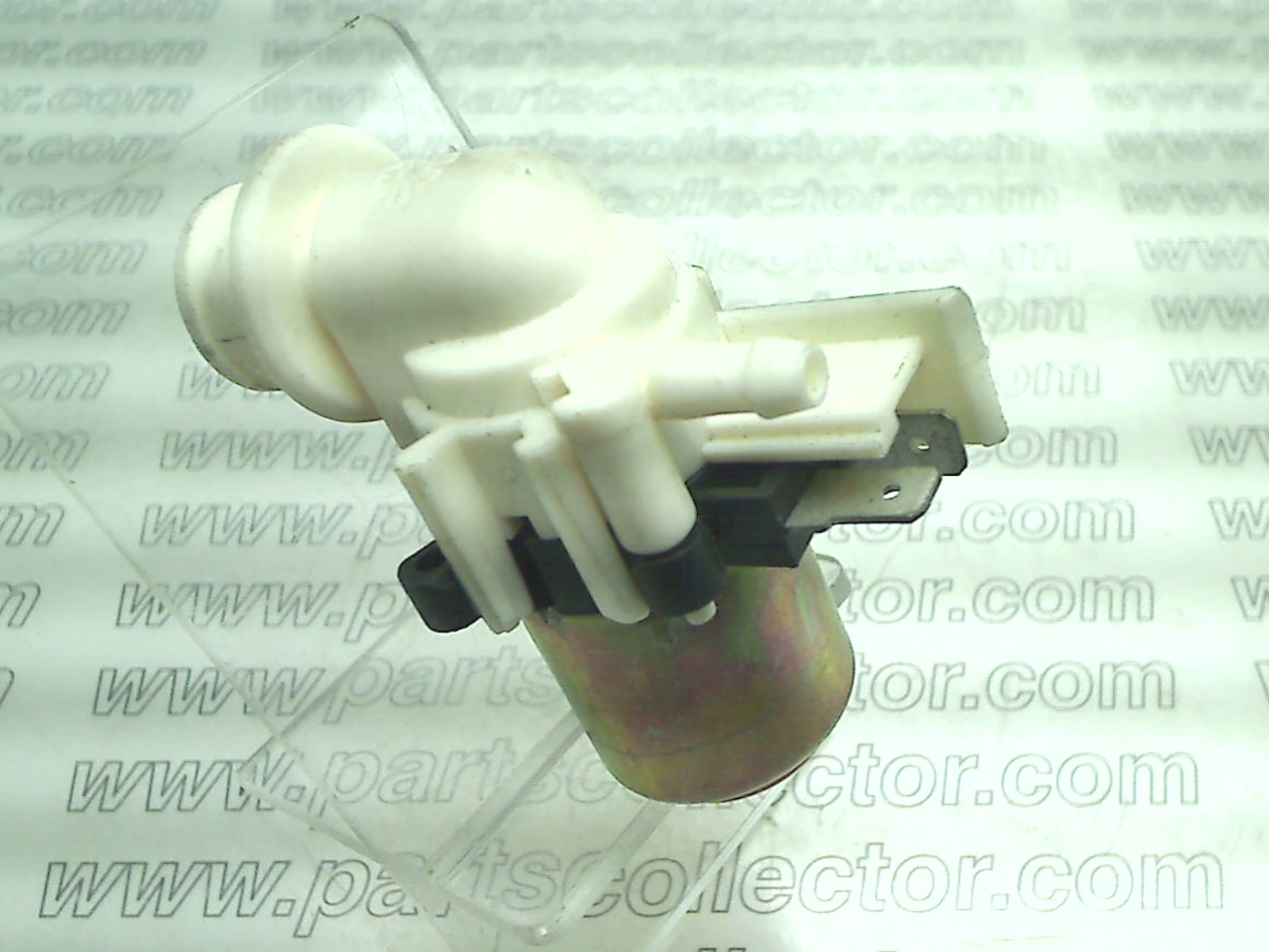 Electrical system code 11309 compatible with: OTHERS OTHERS