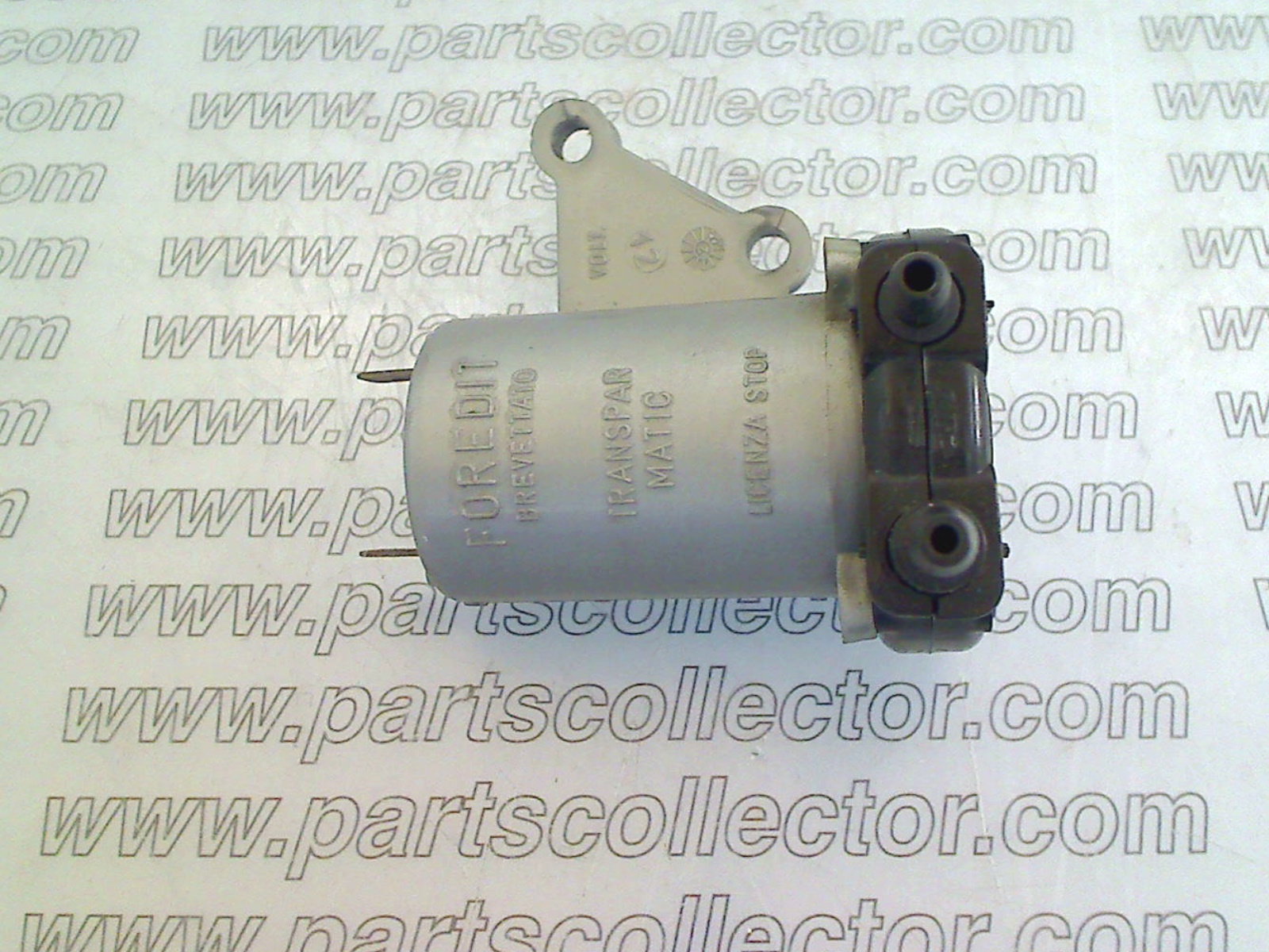 FOREDIT  Electrical system code 14199 compatible with: FERRARI 365 GT4 2+2, FERRARI FERRARI, LAMBORGHINI LAMBORGHINI