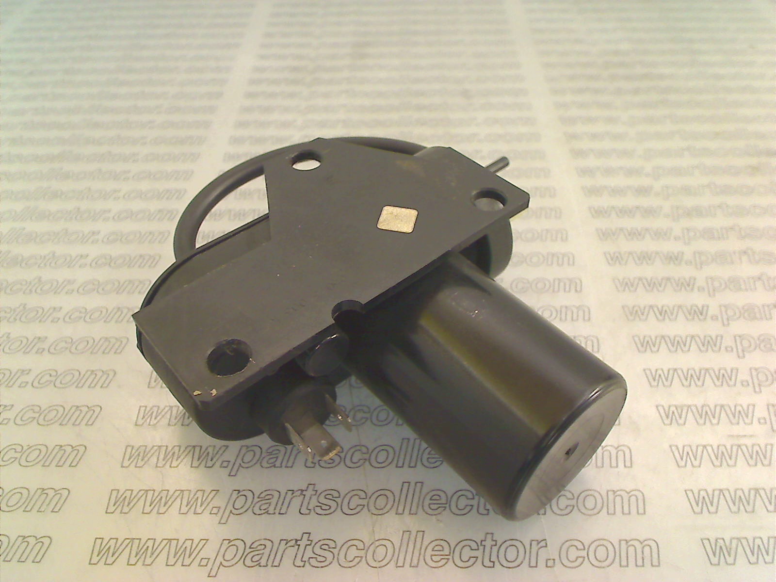 HELLA 325520172 Electrical system code 14454 compatible with: MASERATI 3200, MASERATI BITURBO, MASERATI GHIBLI 2.8 V6, MASERATI QUATTROPORTE 2.8 V6, MASERATI SHAMAL - additional view