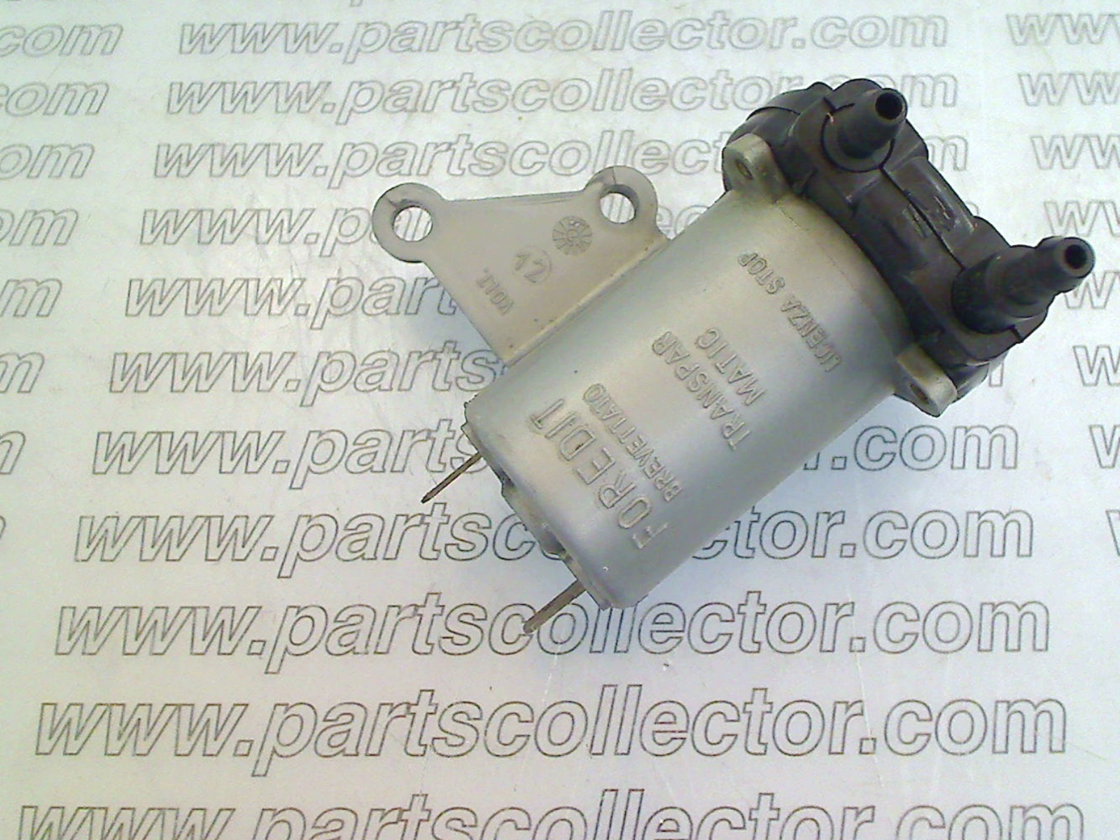FOREDIT  Electrical system code 14199 compatible with: FERRARI 365 GT4 2+2, FERRARI FERRARI, LAMBORGHINI LAMBORGHINI - detail view