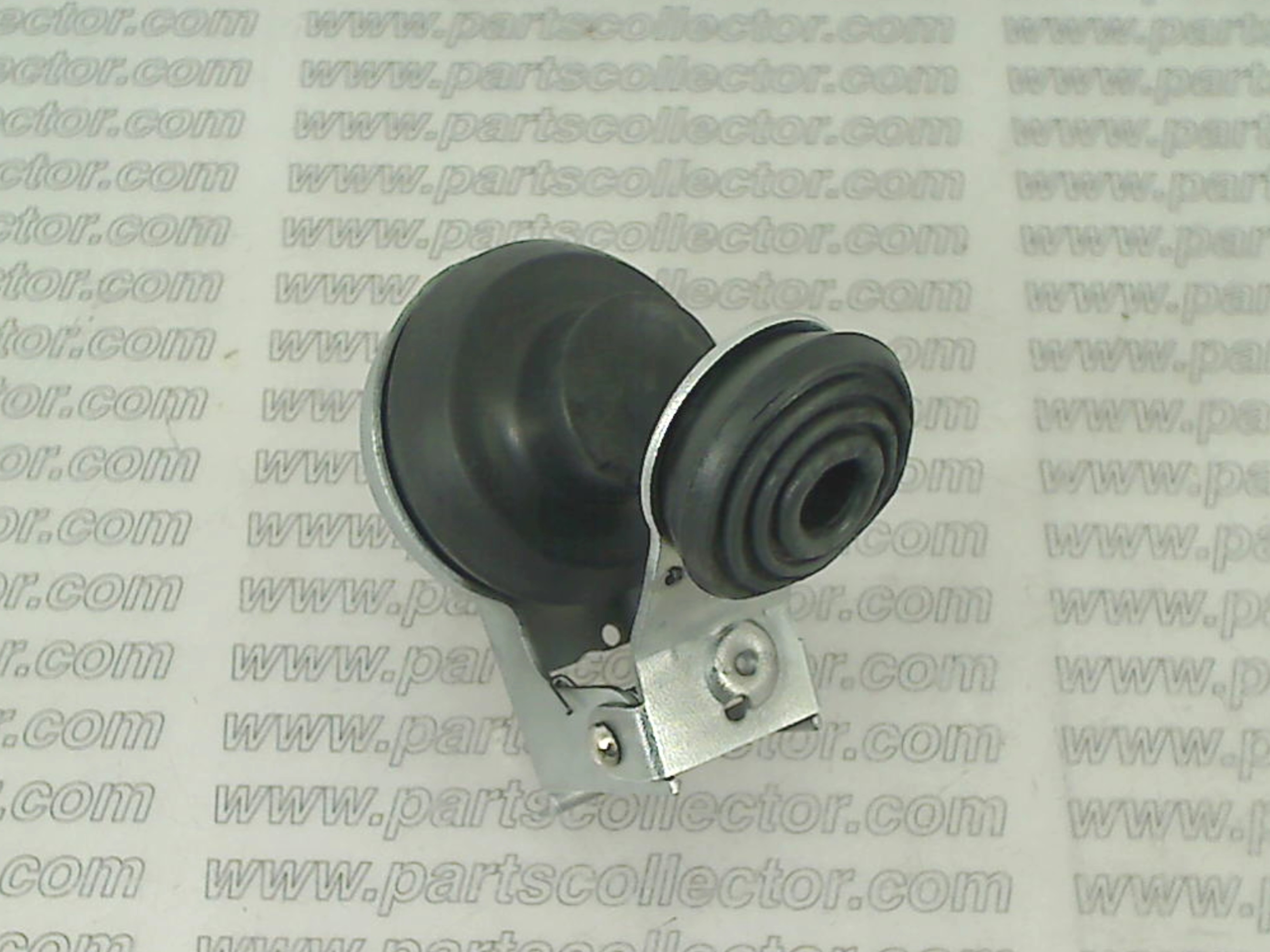 ALFA ROMEO  Electrical system code 6595 compatible with: ALFA ROMEO GIULIETTA SPIDER 750/101, ALFA ROMEO GIULIETTA SPRINT 750/101, ALFA ROMEO GIULIETTA SPRINT VELOCE 750/101, ALFA ROMEO GIULIETTA SS 101, ALFA ROMEO GIULIETTA TI 101 - additional view