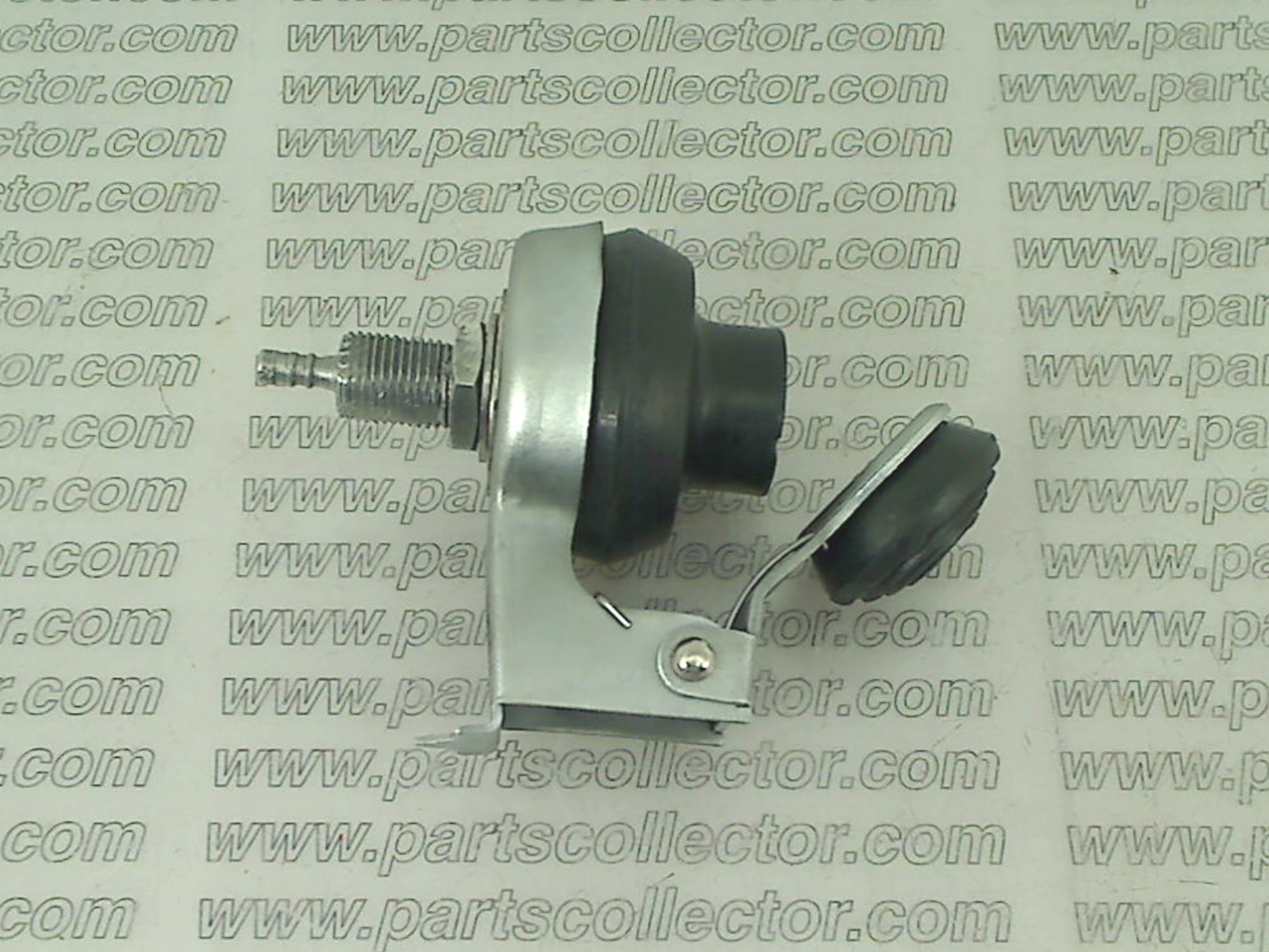 ALFA ROMEO  Electrical system code 6595 compatible with: ALFA ROMEO GIULIETTA SPIDER 750/101, ALFA ROMEO GIULIETTA SPRINT 750/101, ALFA ROMEO GIULIETTA SPRINT VELOCE 750/101, ALFA ROMEO GIULIETTA SS 101, ALFA ROMEO GIULIETTA TI 101 - detail view