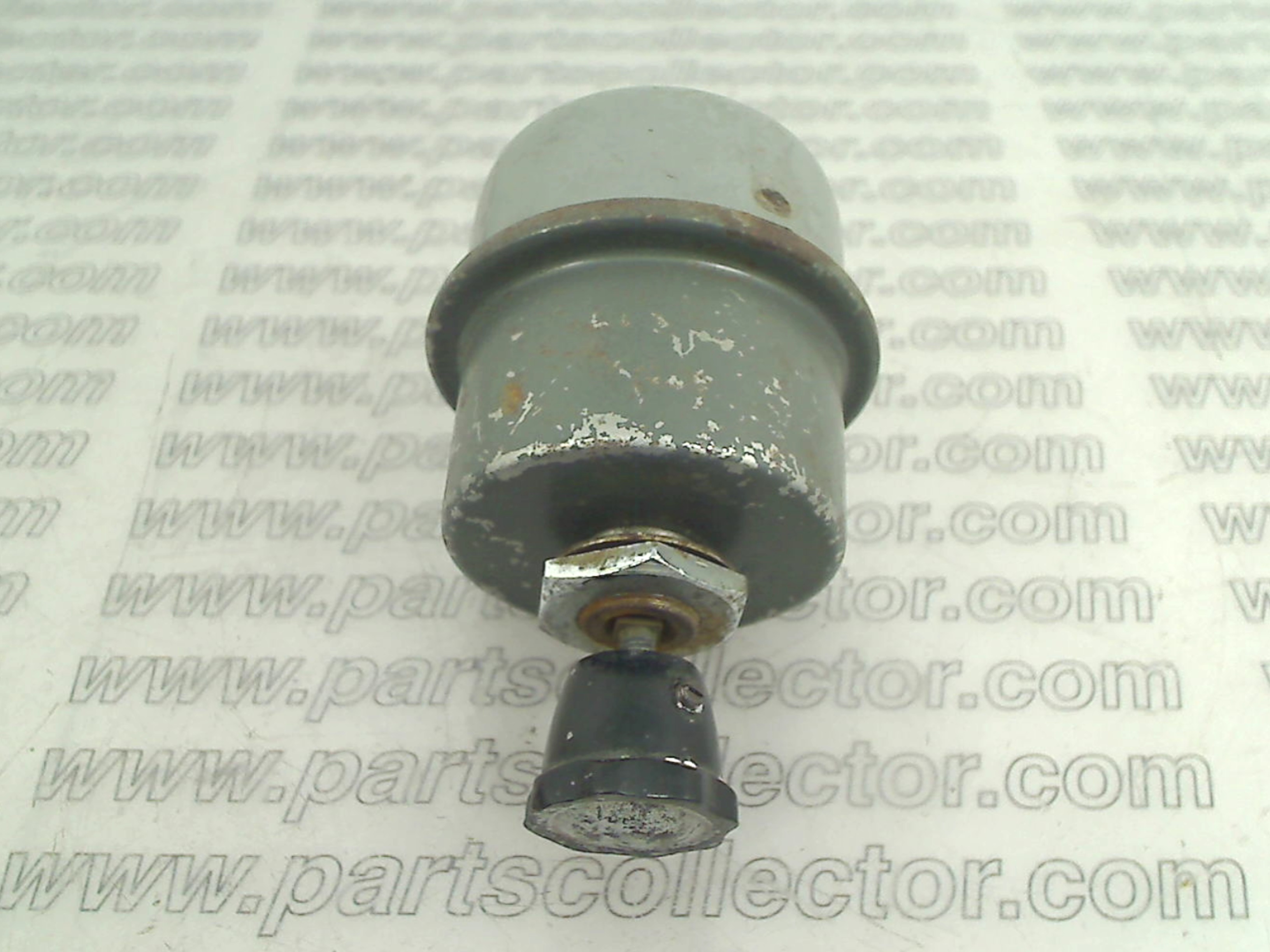 FISPA  Electrical system code 18278 compatible with: FERRARI 250, FISPA FISPA, LANCIA FULVIA, LANCIA FULVIA 1600 HF, LANCIA FULVIA 2C, LANCIA FULVIA ZAGATO, LANCIA LANCIA, MASERATI 3500 AM101, MASERATI MASERATI, MASERATI SEBRING AM101 - additional view