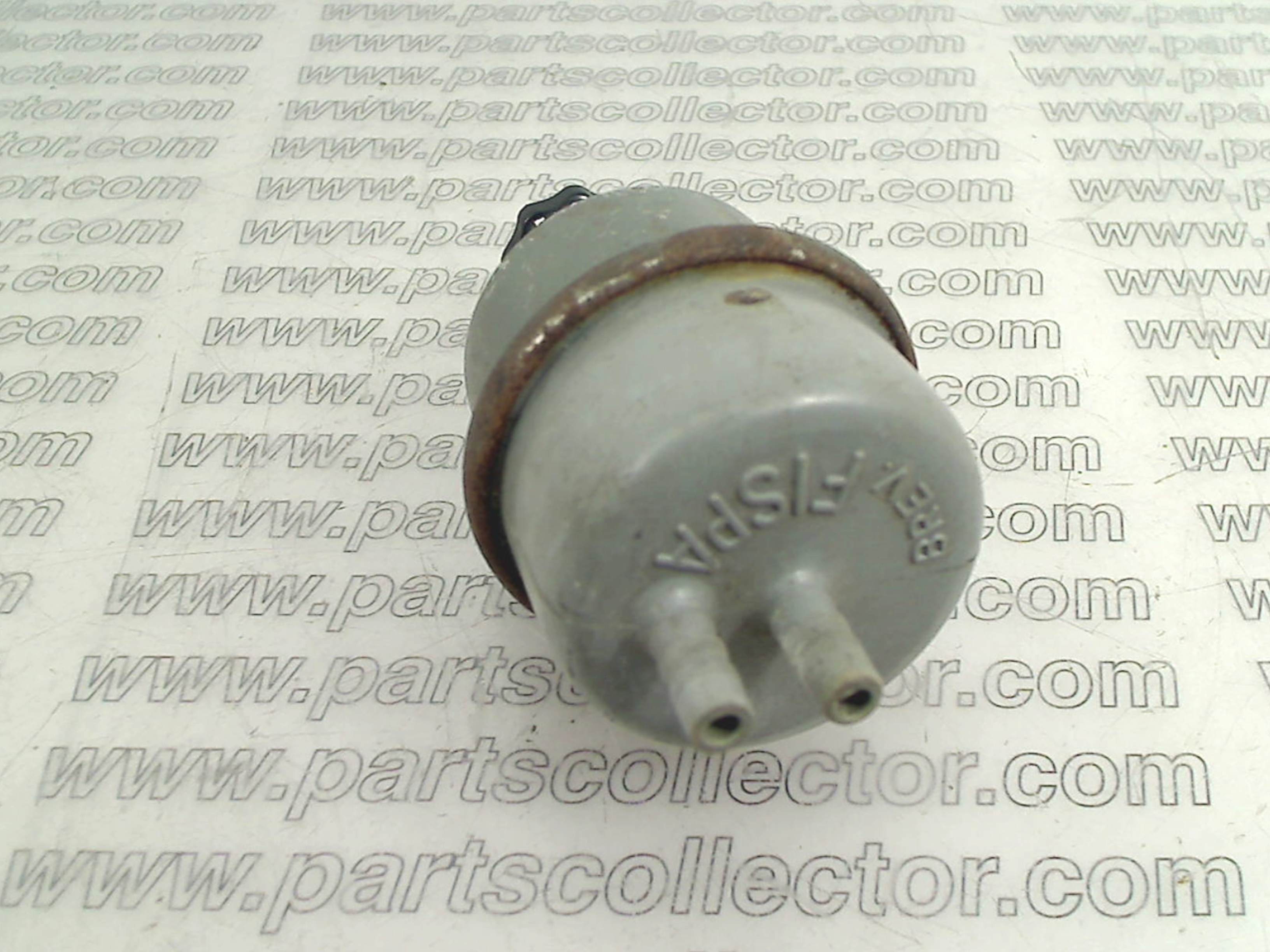 FISPA  Electrical system code 18278 compatible with: FERRARI 250, FISPA FISPA, LANCIA FULVIA, LANCIA FULVIA 1600 HF, LANCIA FULVIA 2C, LANCIA FULVIA ZAGATO, LANCIA LANCIA, MASERATI 3500 AM101, MASERATI MASERATI, MASERATI SEBRING AM101 - detail view
