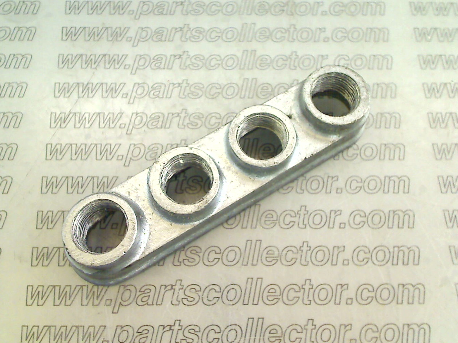 PARTSCOLLECTOR  Ignition code 12431 compatible with: ALFA ROMEO 1750 6C, ALFA ROMEO 1900, ALFA ROMEO 2300 8C, FIAT 1100, FIAT 1500 6C, FIAT 503, FIAT 508, FIAT 514, FIAT 522, FIAT 524, FIAT ARDITA, LANCIA ARTENA, LANCIA ASTURA, LANCIA KAPPA, LANCIA LAMBDA