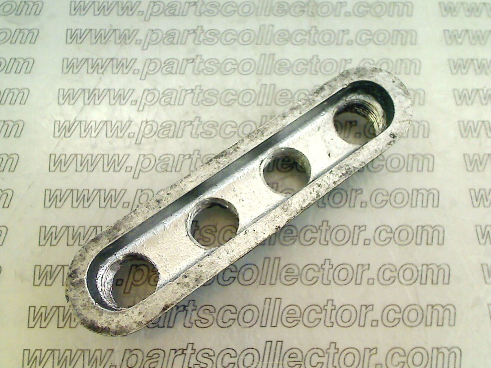 PARTSCOLLECTOR  Ignition code 12431 compatible with: ALFA ROMEO 1750 6C, ALFA ROMEO 1900, ALFA ROMEO 2300 8C, FIAT 1100, FIAT 1500 6C, FIAT 503, FIAT 508, FIAT 514, FIAT 522, FIAT 524, FIAT ARDITA, LANCIA ARTENA, LANCIA ASTURA, LANCIA KAPPA, LANCIA LAMBDA - additional view