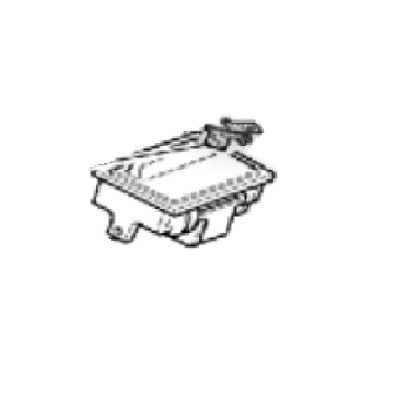 FERRARI 64234600  67505800  65471400 Car body code 17032 compatible with: FERRARI 355, FERRARI 360, FERRARI 430, FERRARI 456, FERRARI 550, FERRARI 575