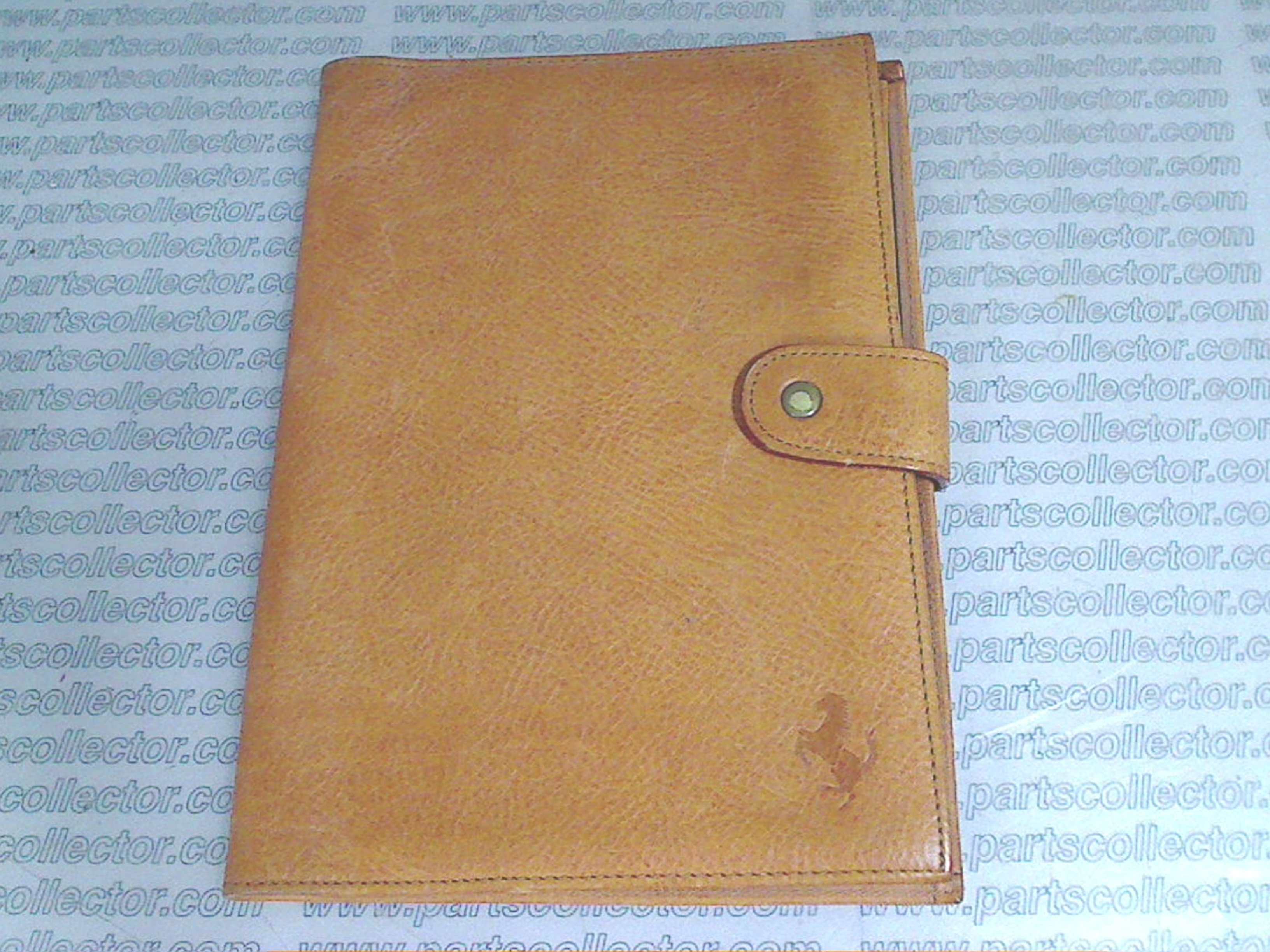 FERRARI  Accessories  - Automobilia code 18725 compatible with: FERRARI 348, FERRARI 355, FERRARI 512TR, FERRARI FERRARI, FERRARI MONDIAL, FERRARI MONDIAL T, FERRARI TESTAROSSA
