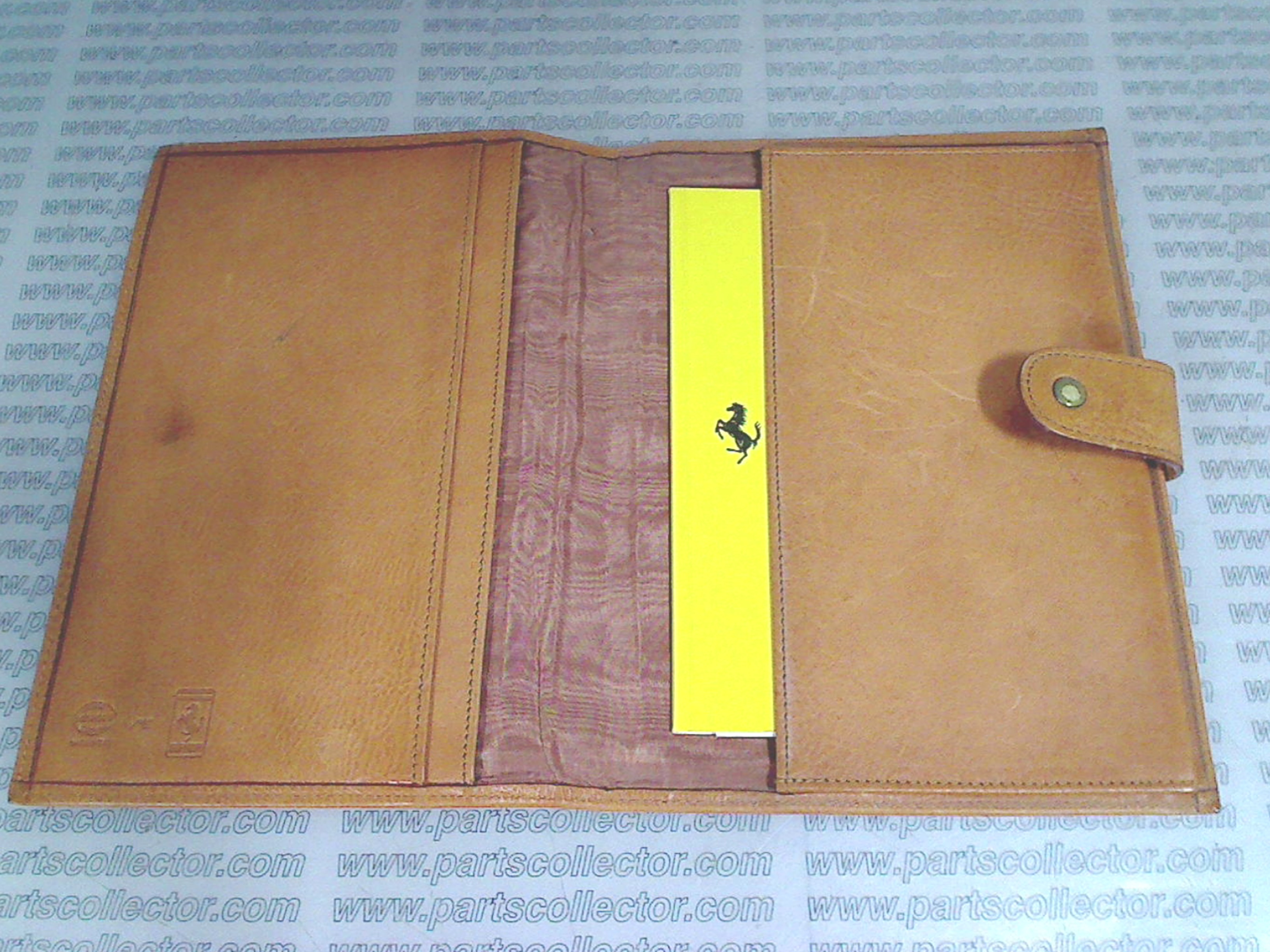 FERRARI  Accessories  - Automobilia code 18725 compatible with: FERRARI 348, FERRARI 355, FERRARI 512TR, FERRARI FERRARI, FERRARI MONDIAL, FERRARI MONDIAL T, FERRARI TESTAROSSA - additional view