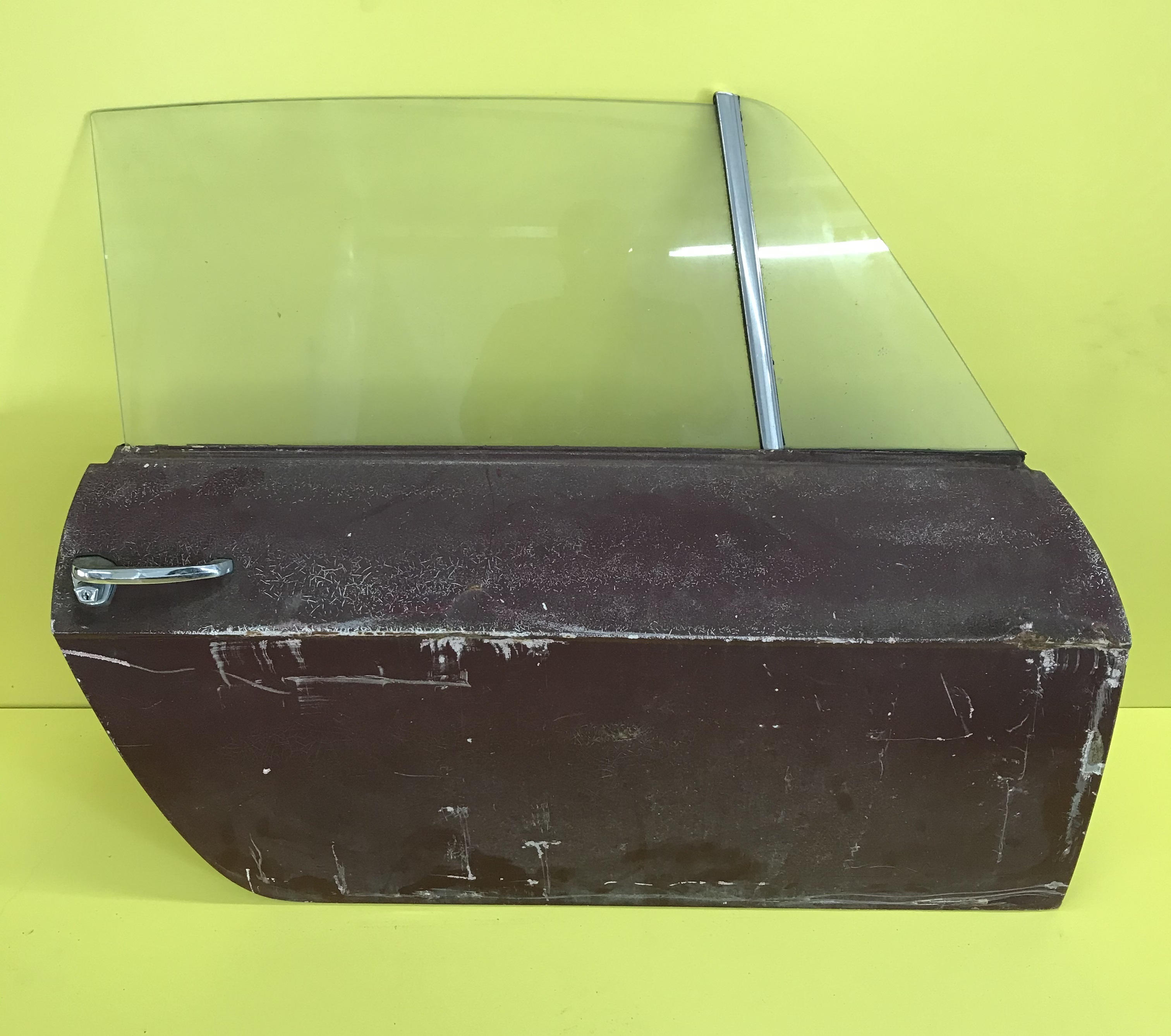 LANCIA  Car body code 15481 compatible with: LANCIA FULVIA