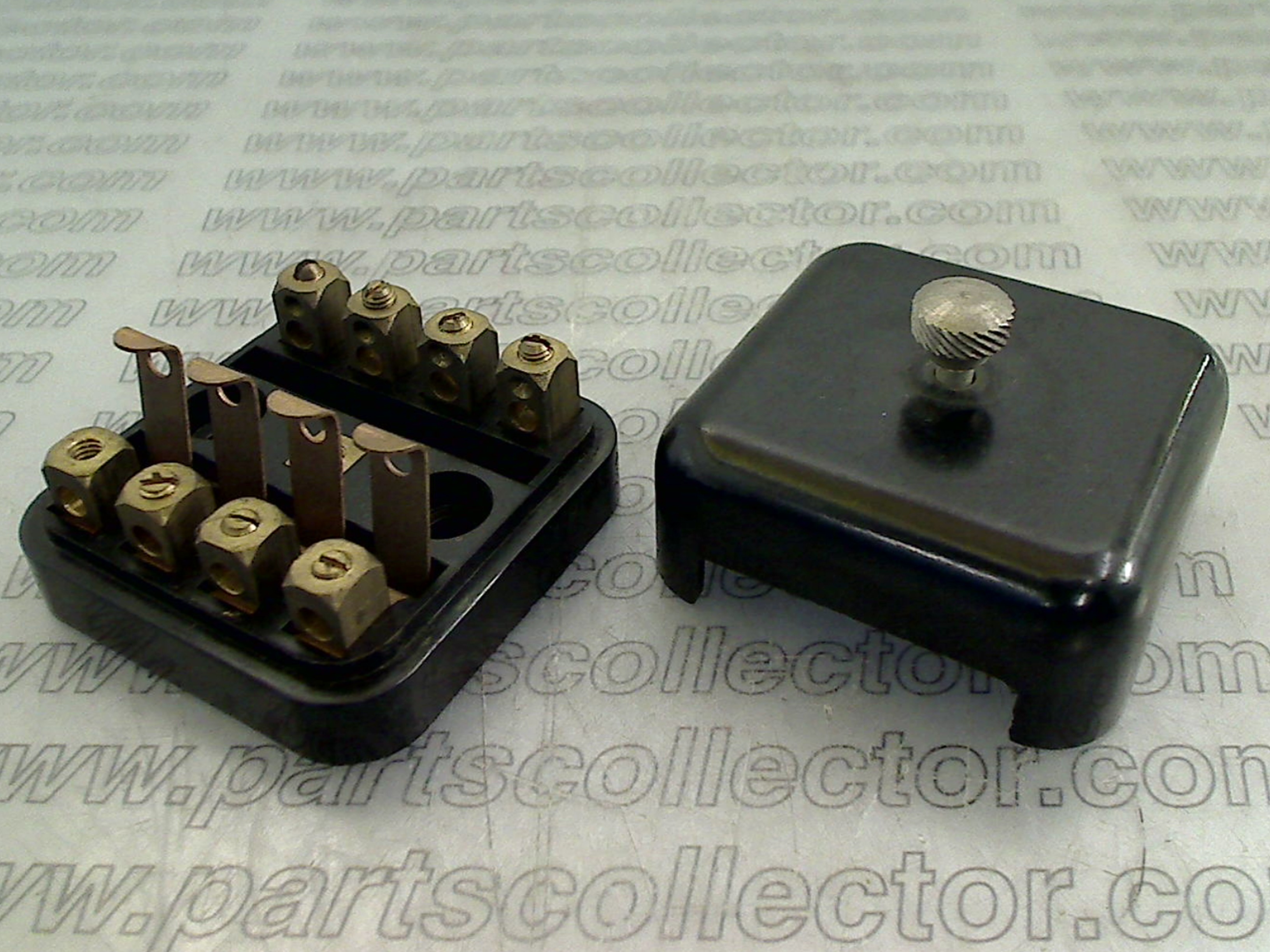Electrical system code 2567