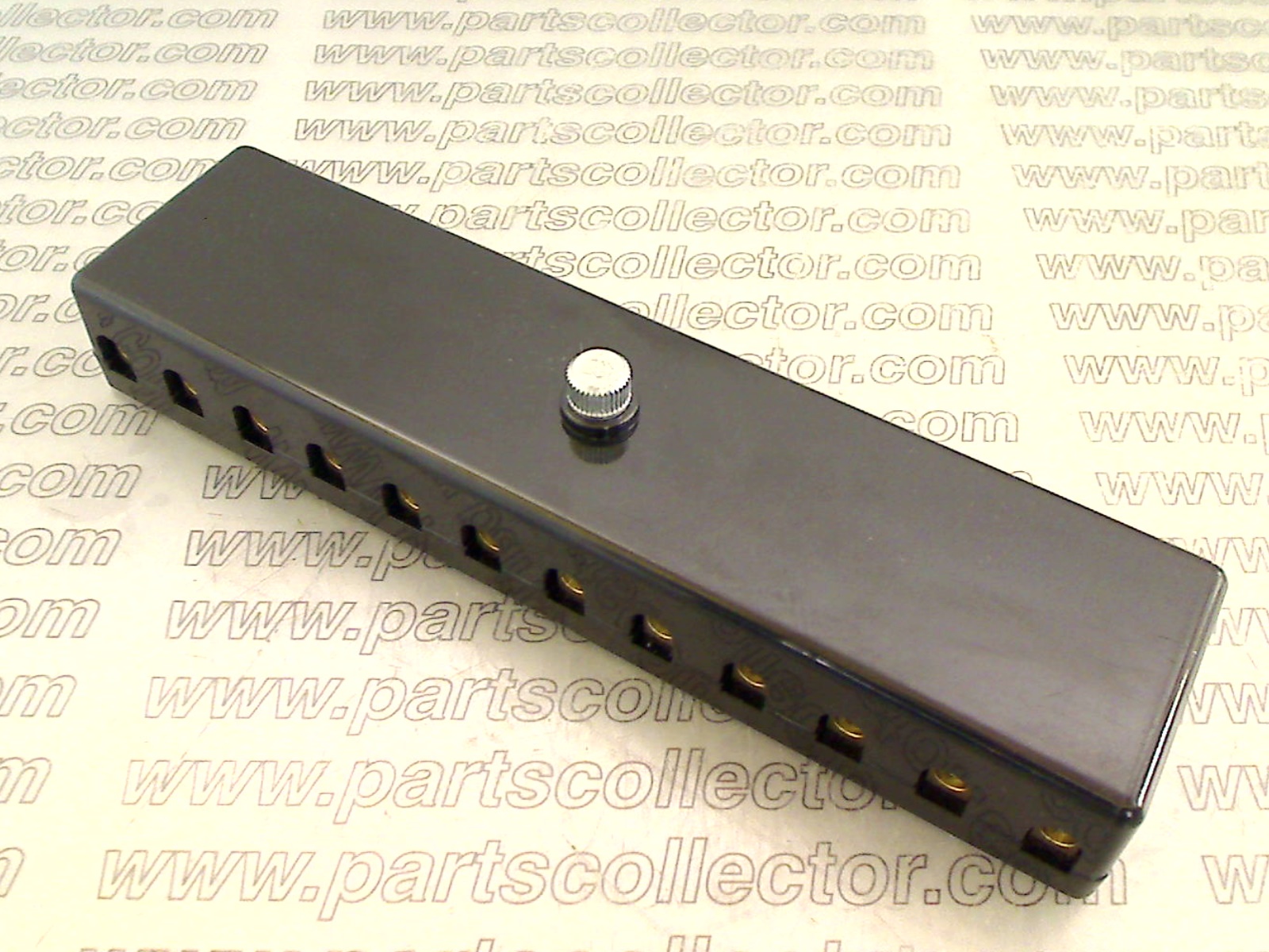 LAMBORGHINI  Electrical system code 2520 compatible with: LAMBORGHINI MIURA - additional view