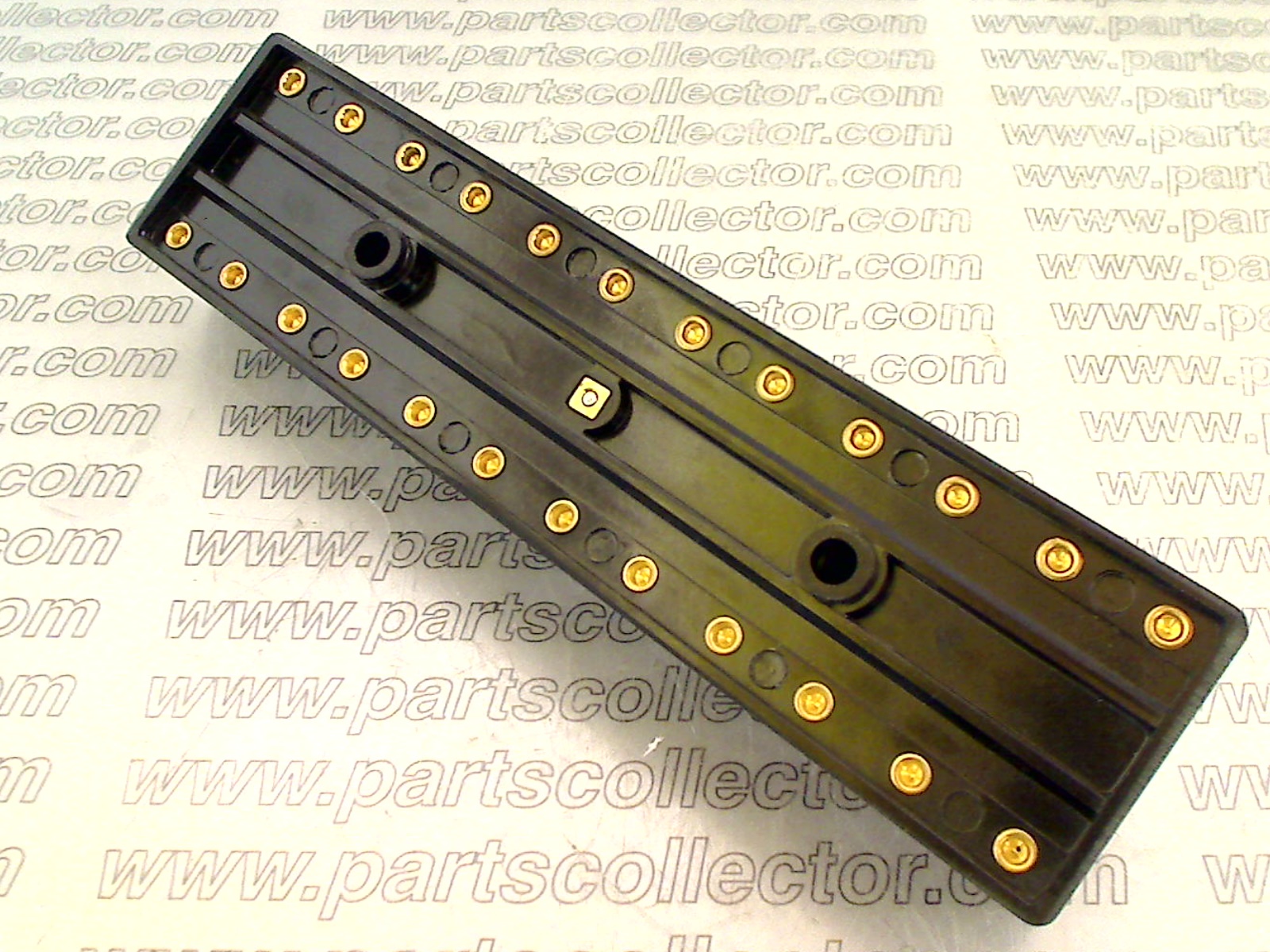 LAMBORGHINI  Electrical system code 2520 compatible with: LAMBORGHINI MIURA - detail view