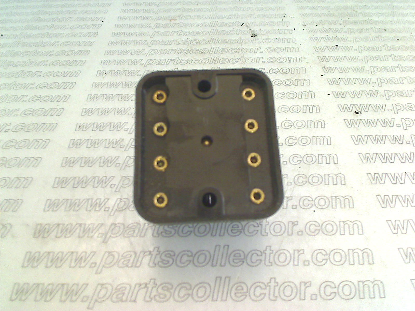 PARTSCOLLECTOR  Electrical system code 9761 compatible with: ALFA ROMEO 1900, ALFA ROMEO 2500 6C, UNIVERSALE UNIVERSALE - detail view