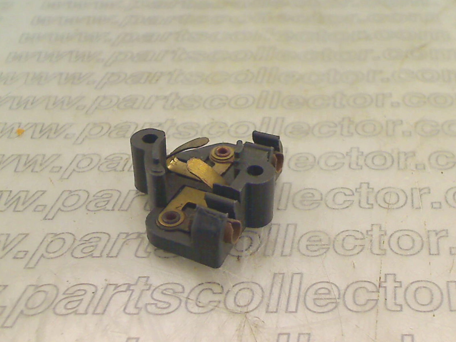 ALTISSIMO 237.04.01 Lighting system code 12740 compatible with: ALTISSIMO ALTISSIMO, CARELLO CARELLO, FIAT 600, FIAT 850