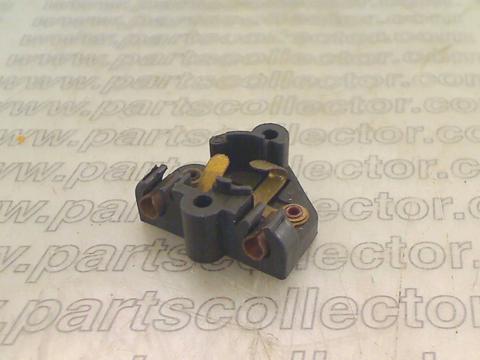 ALTISSIMO 237.04.01 Lighting system code 12740 compatible with: ALTISSIMO ALTISSIMO, CARELLO CARELLO, FIAT 600, FIAT 850 - additional view