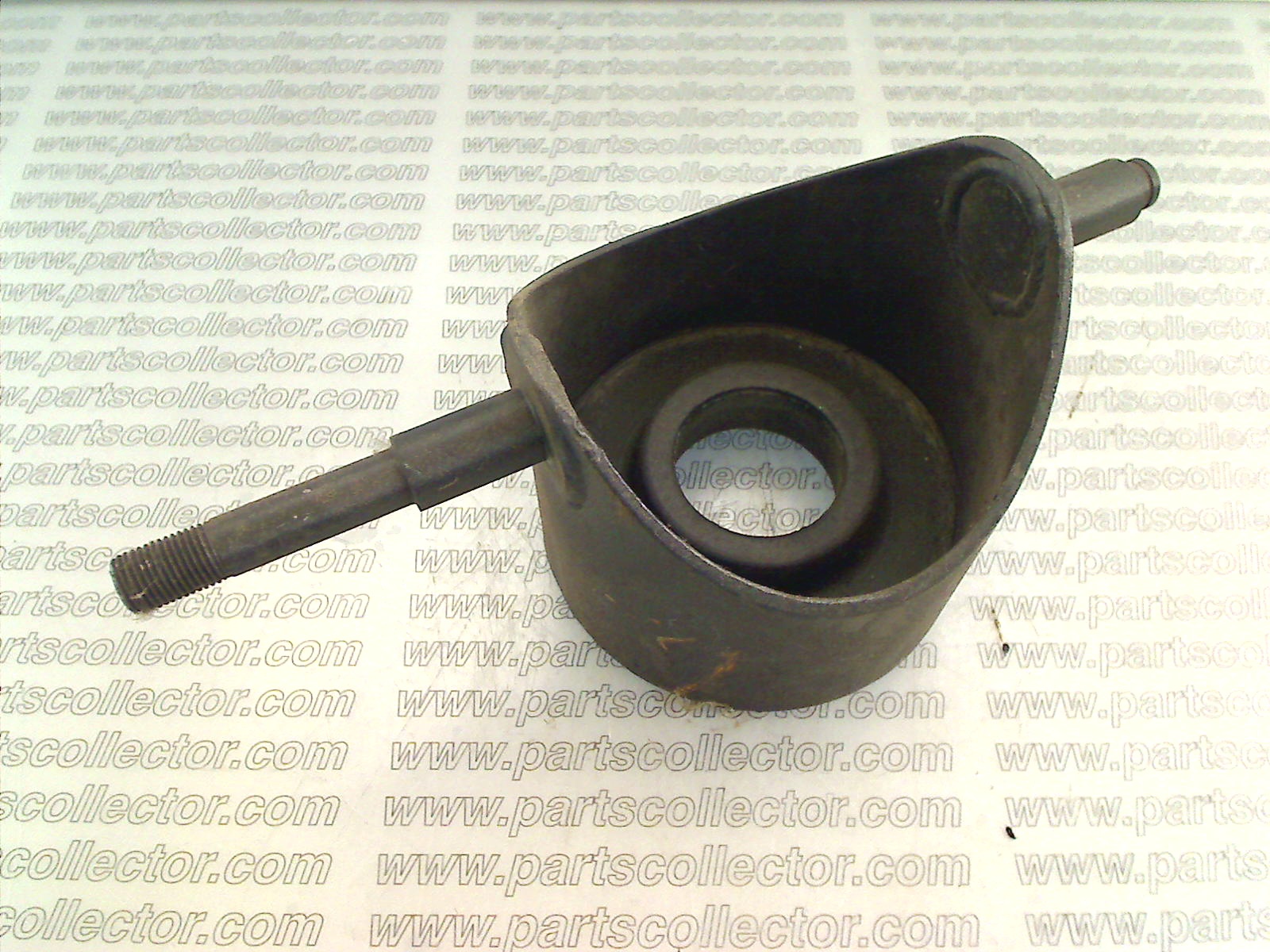 FERRARI 641012 Suspension code 12592 compatible with: FERRARI 365 GT 2+2