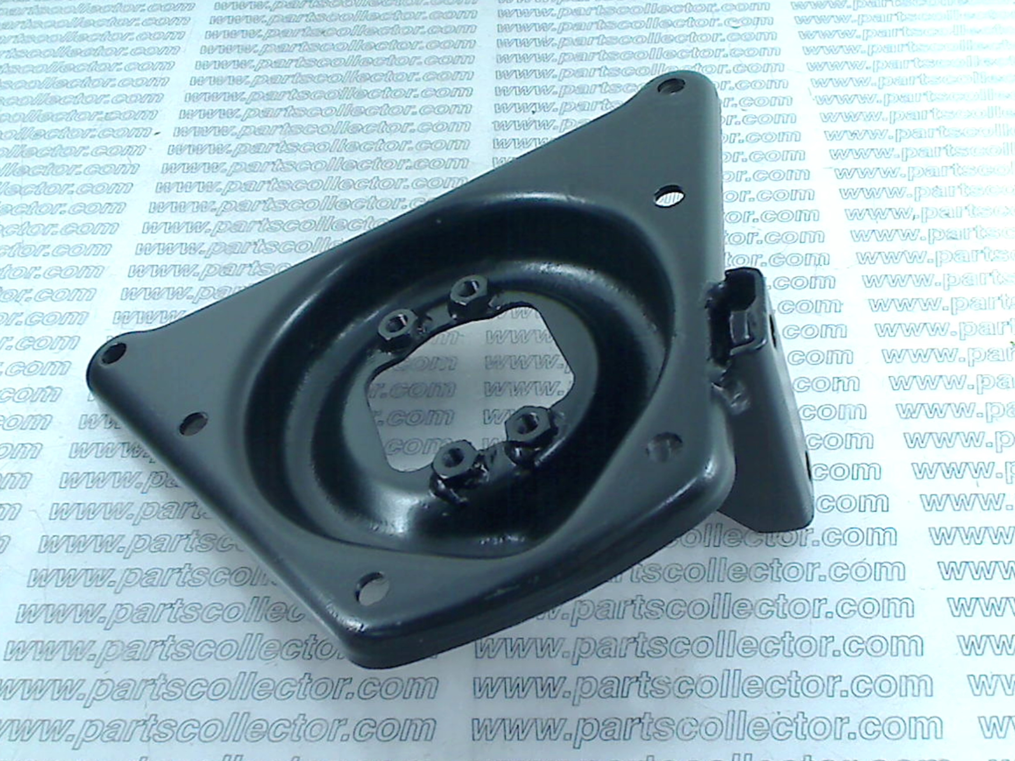 MASERATI  Suspension code 15628 compatible with: MASERATI MASERATI - additional view
