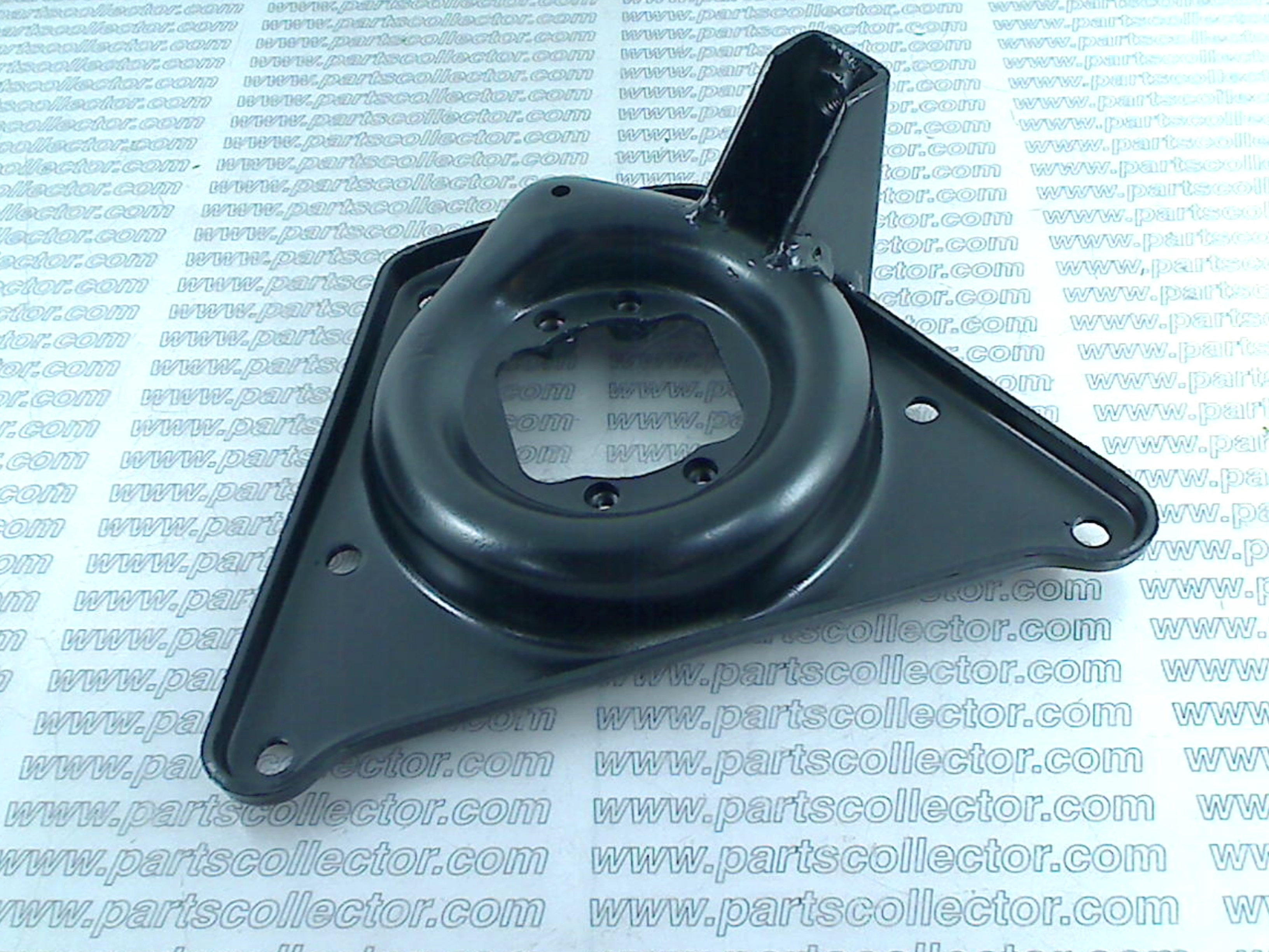 MASERATI  Suspension code 15628 compatible with: MASERATI MASERATI - detail view