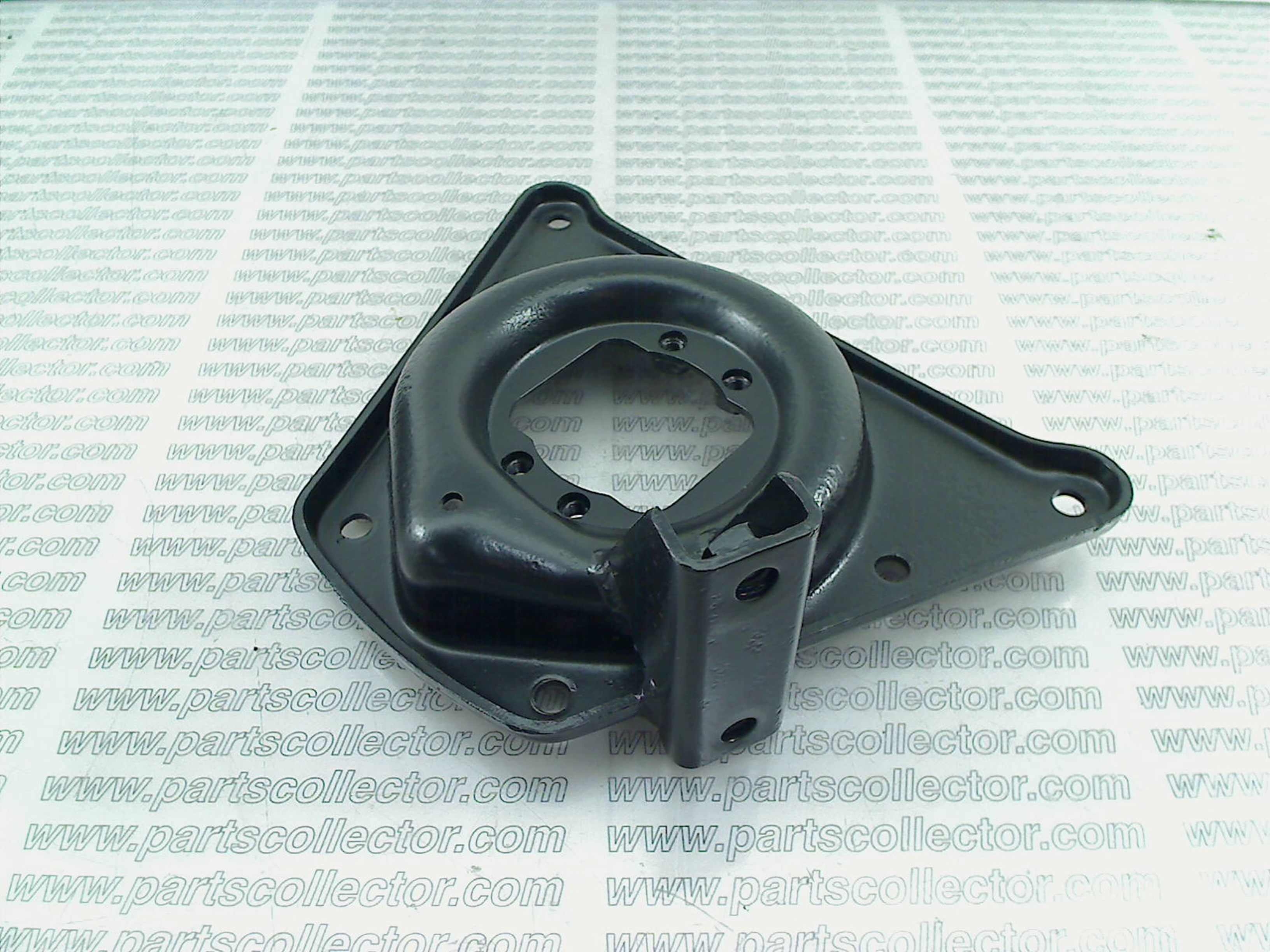 MASERATI  Suspension code 15627 compatible with: MASERATI MASERATI - additional view