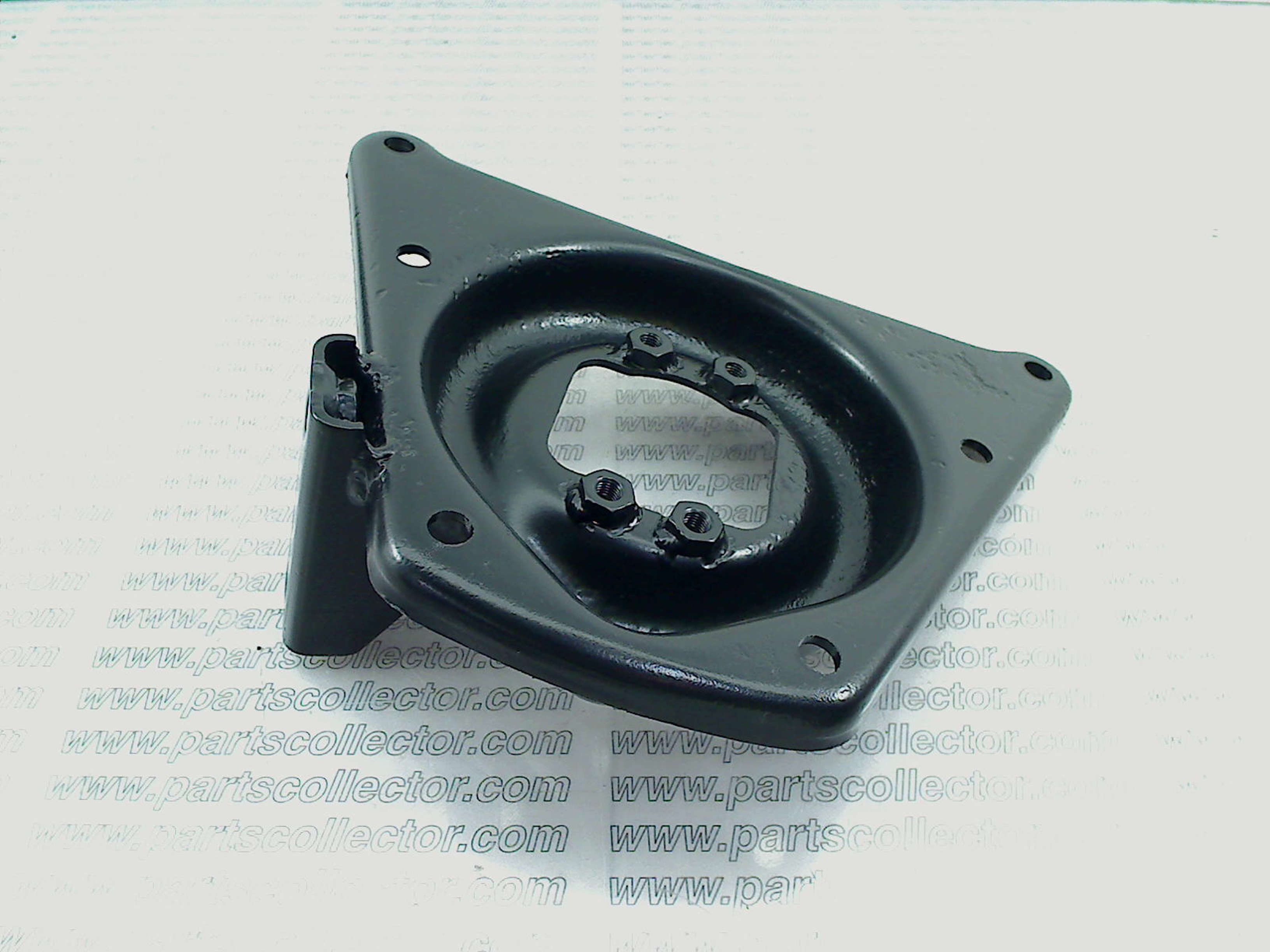 MASERATI  Suspension code 15627 compatible with: MASERATI MASERATI - detail view