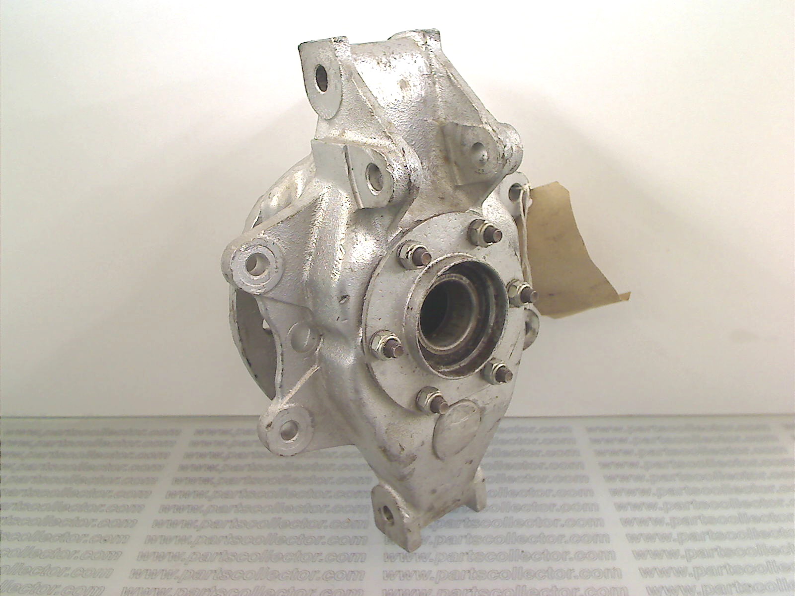 FERRARI 129819 Suspension code 13431 compatible with: FERRARI 208 TURBO, FERRARI 328