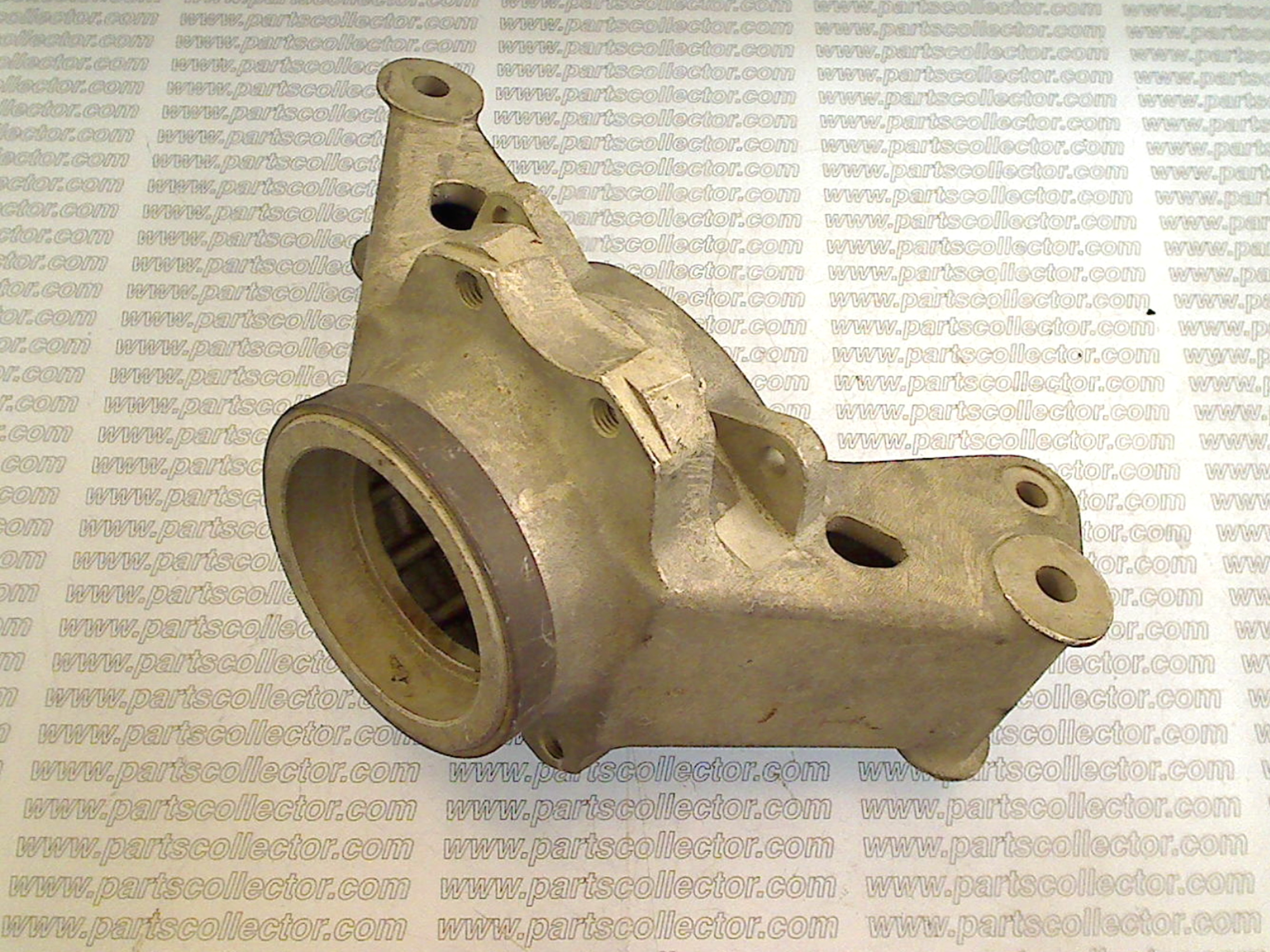 MASERATI 117 TP 75371 Suspension code 15650 compatible with: MASERATI BORA AM117