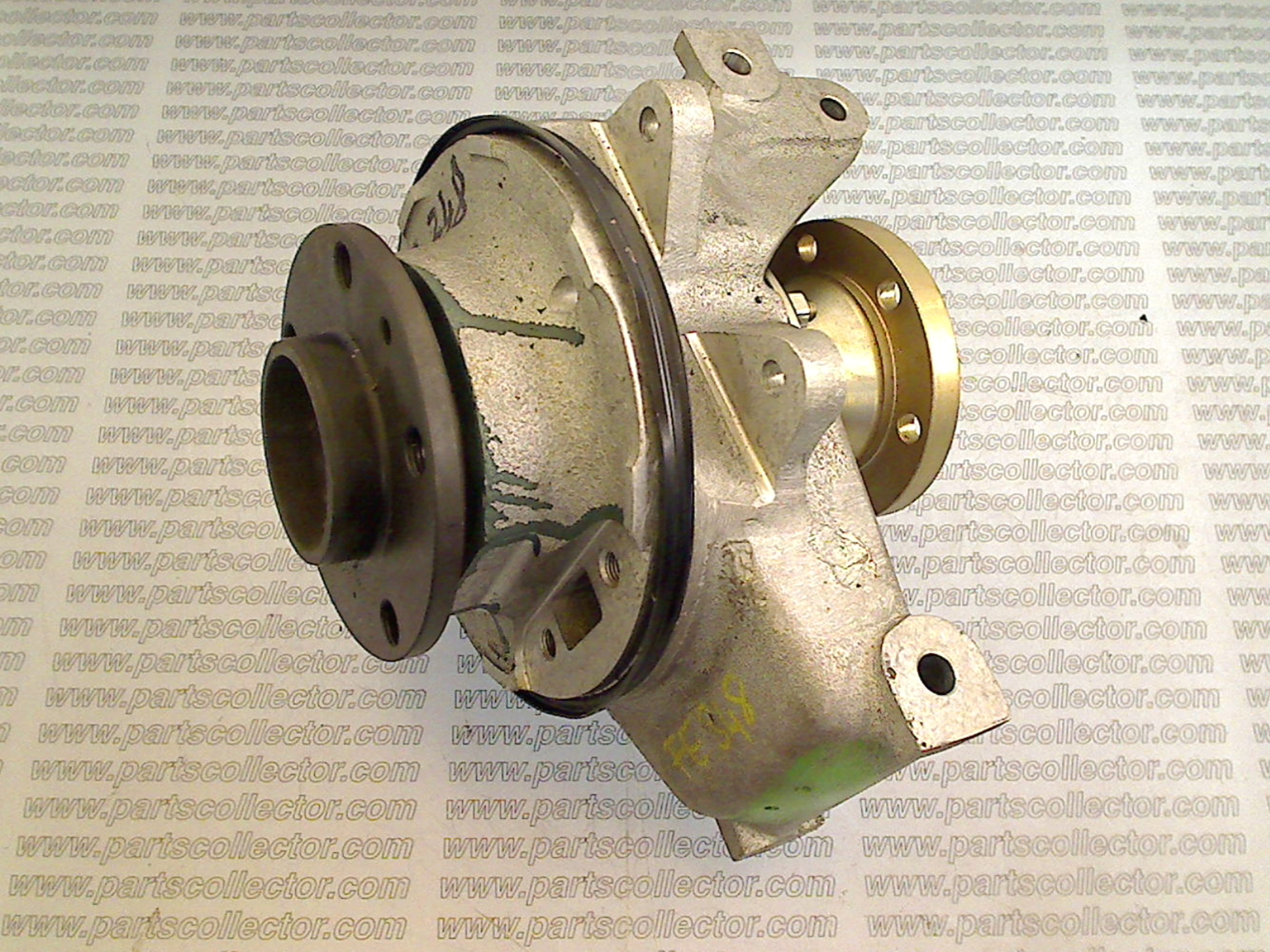 FERRARI 138518 - 138517 Suspension code 1178 compatible with: FERRARI 348